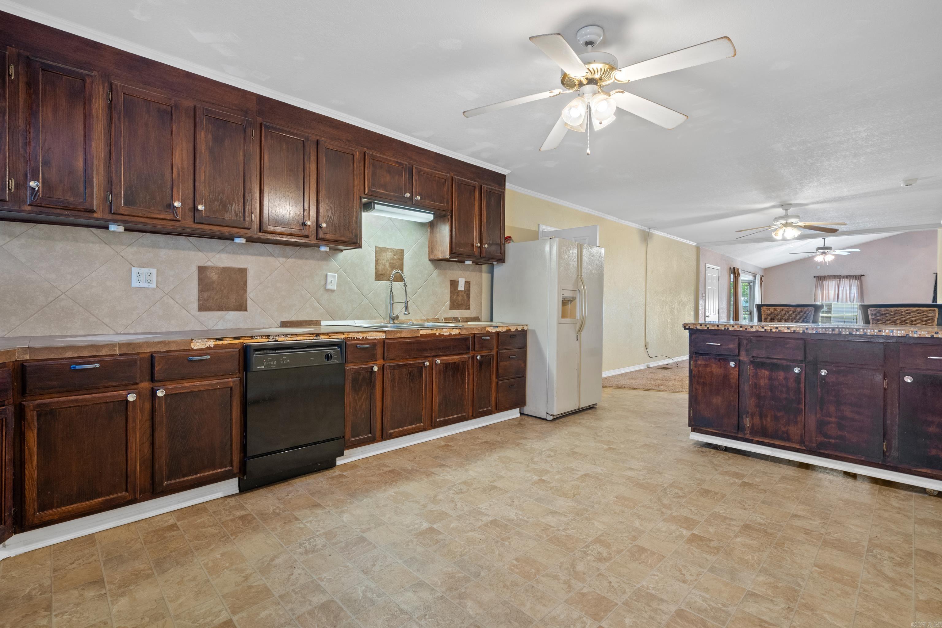 Tahoe Lake East - Residential