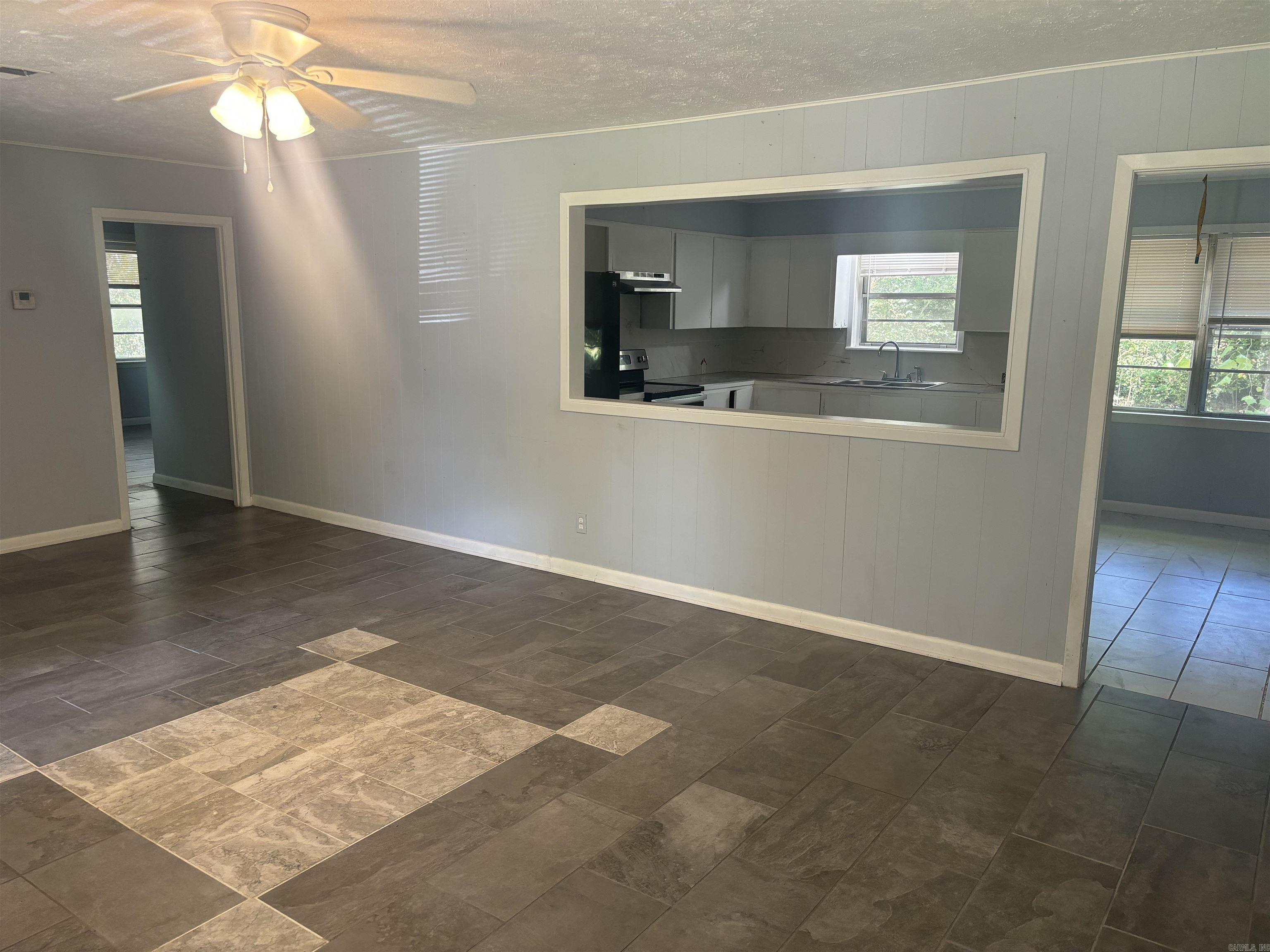 Metes & Bounds - Residential Lease