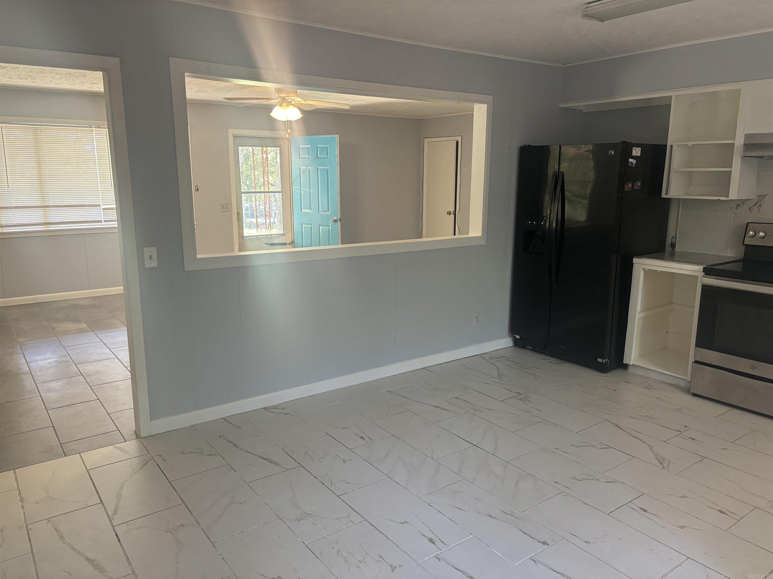 Metes & Bounds - Residential Lease