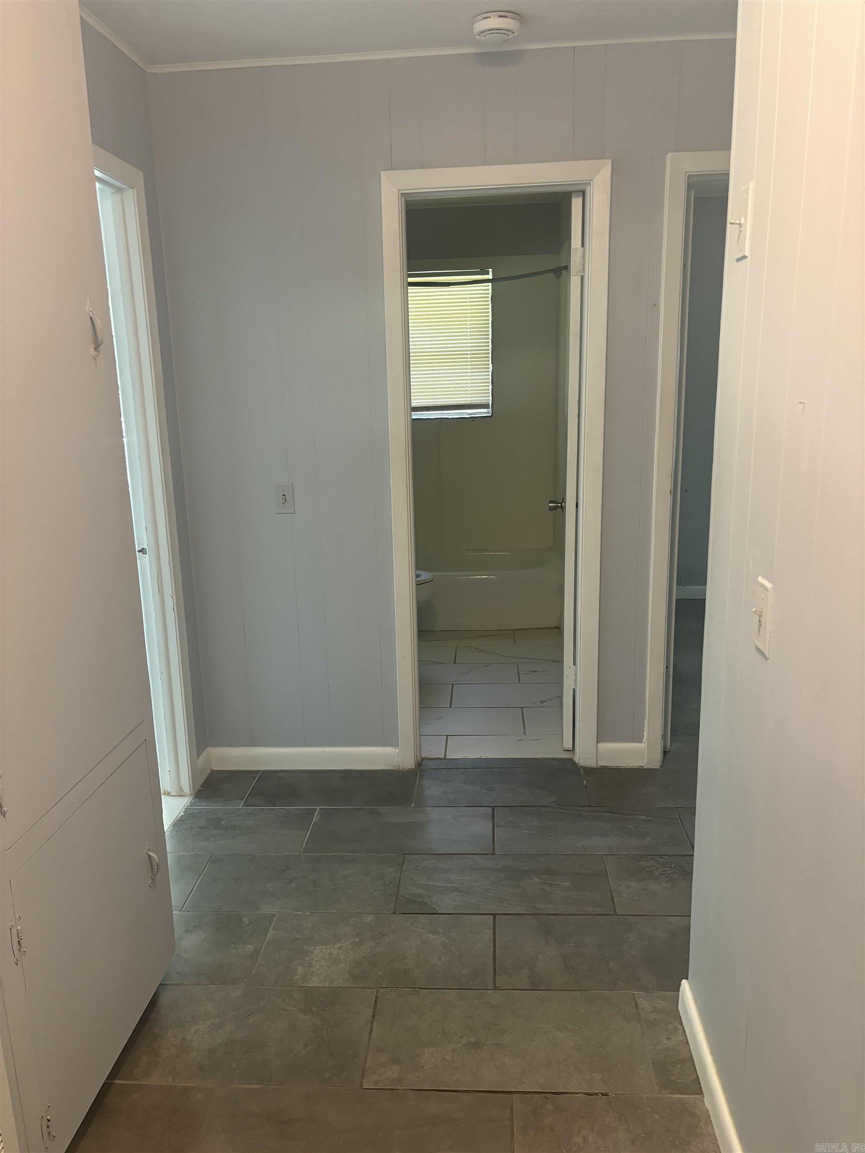 Metes & Bounds - Residential Lease