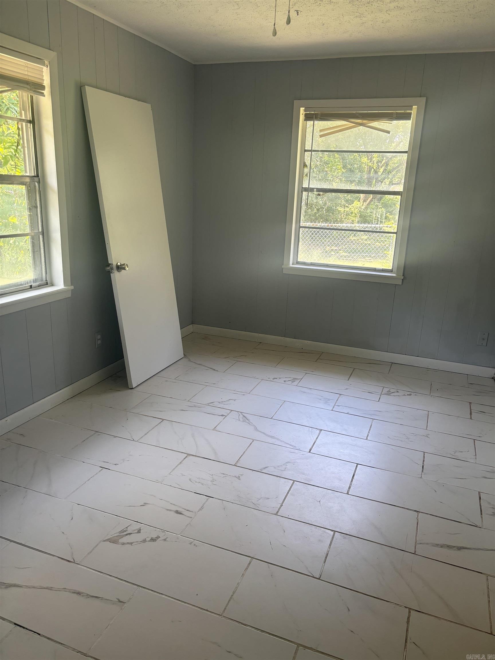 Metes & Bounds - Residential Lease