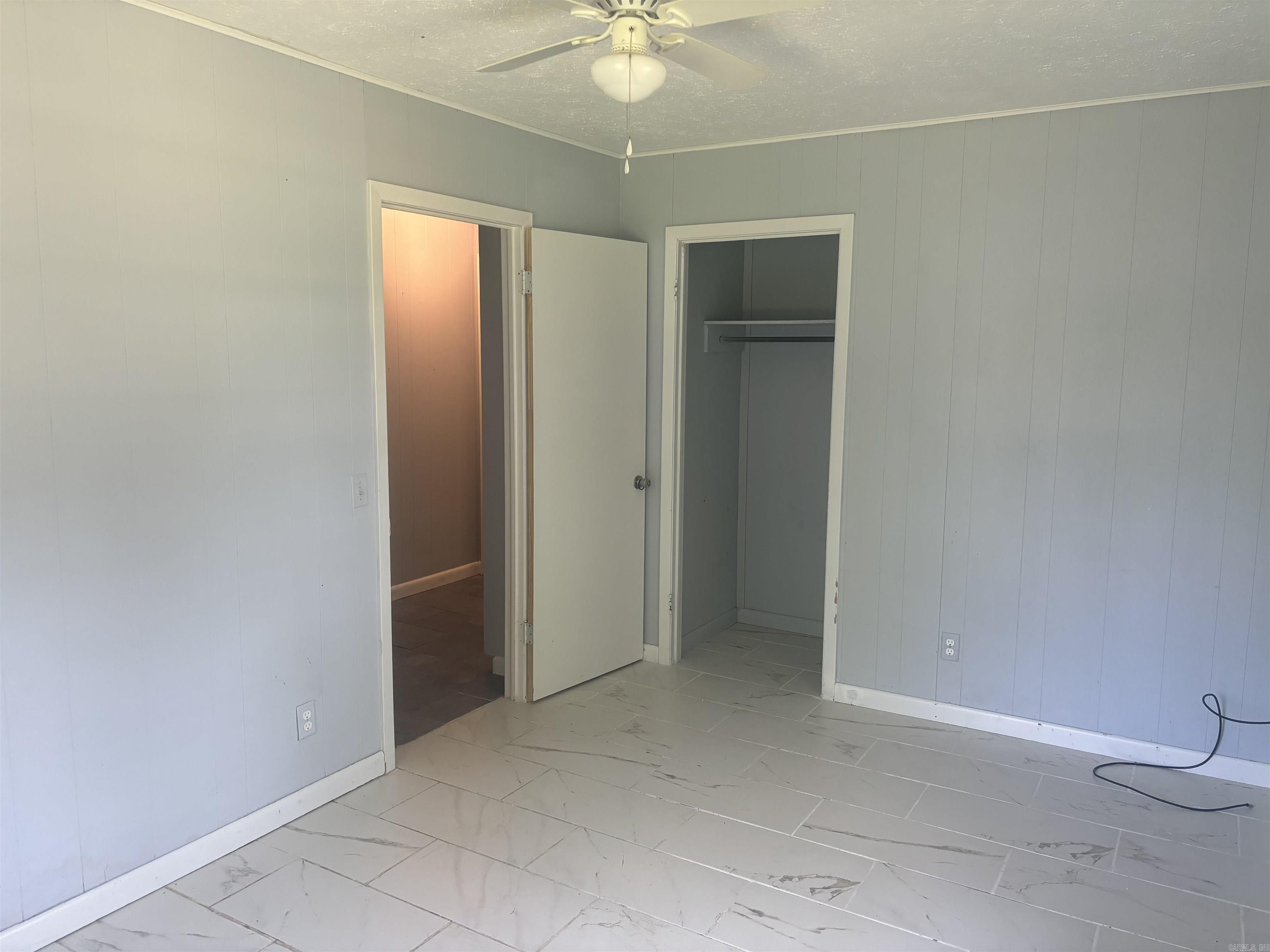 Metes & Bounds - Residential Lease