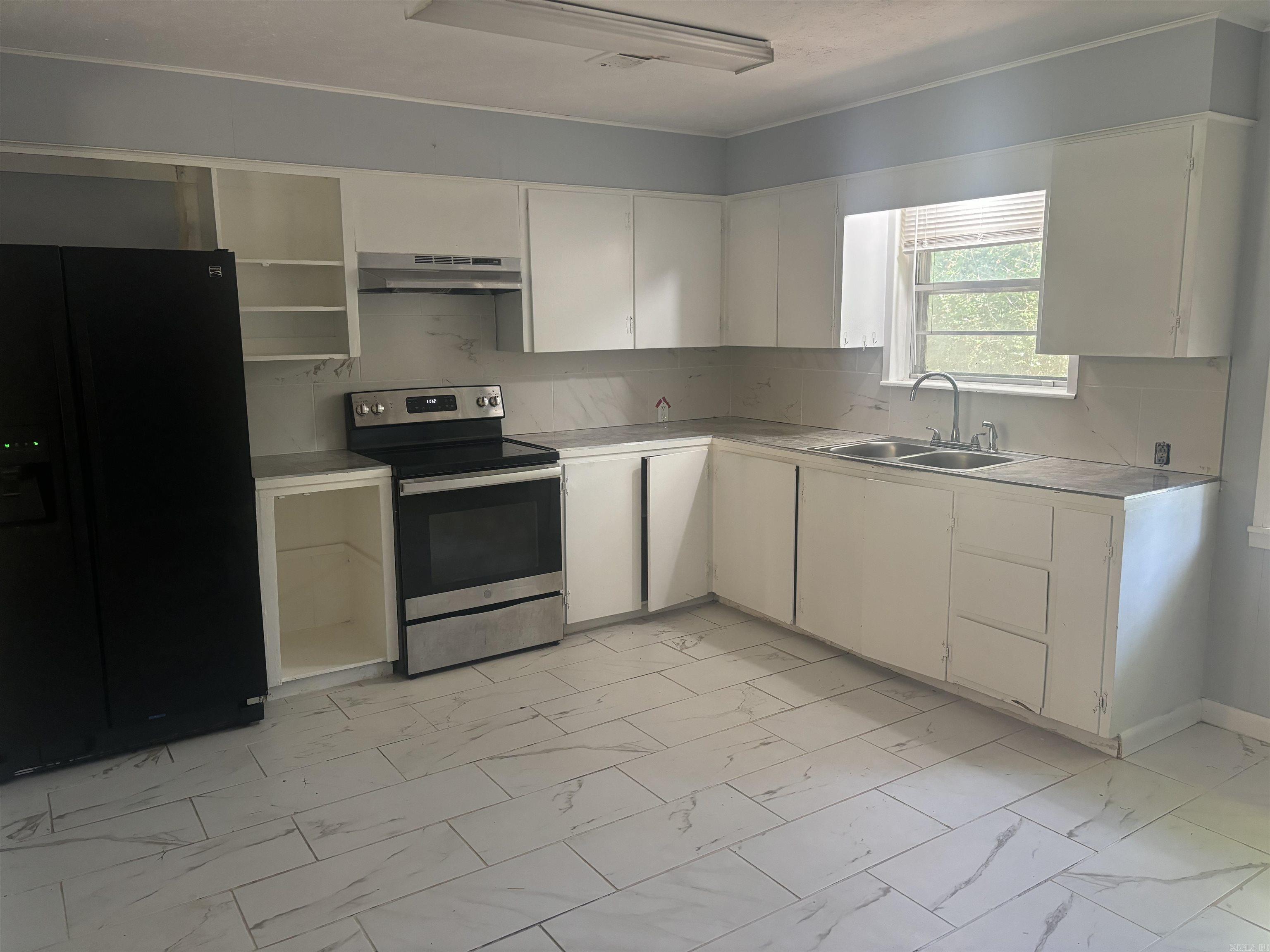 Metes & Bounds - Residential Lease