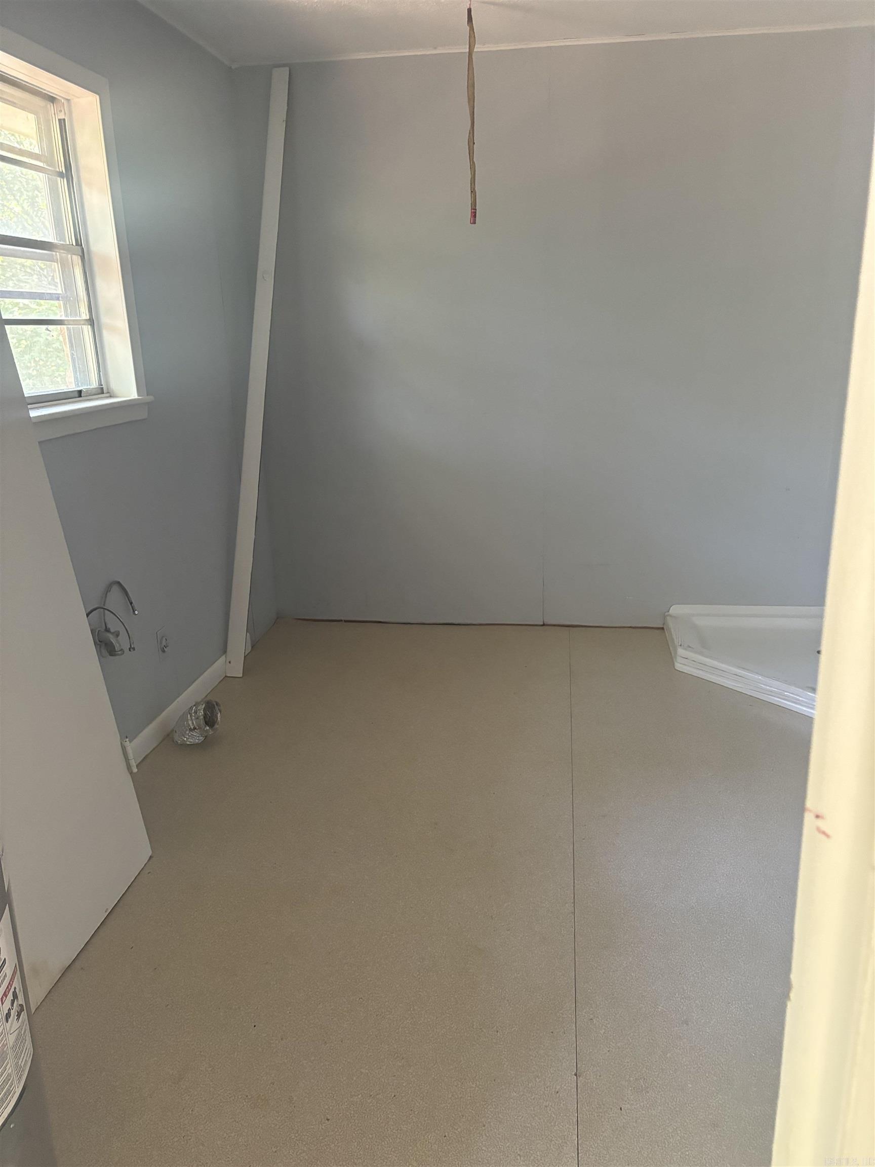 Metes & Bounds - Residential Lease