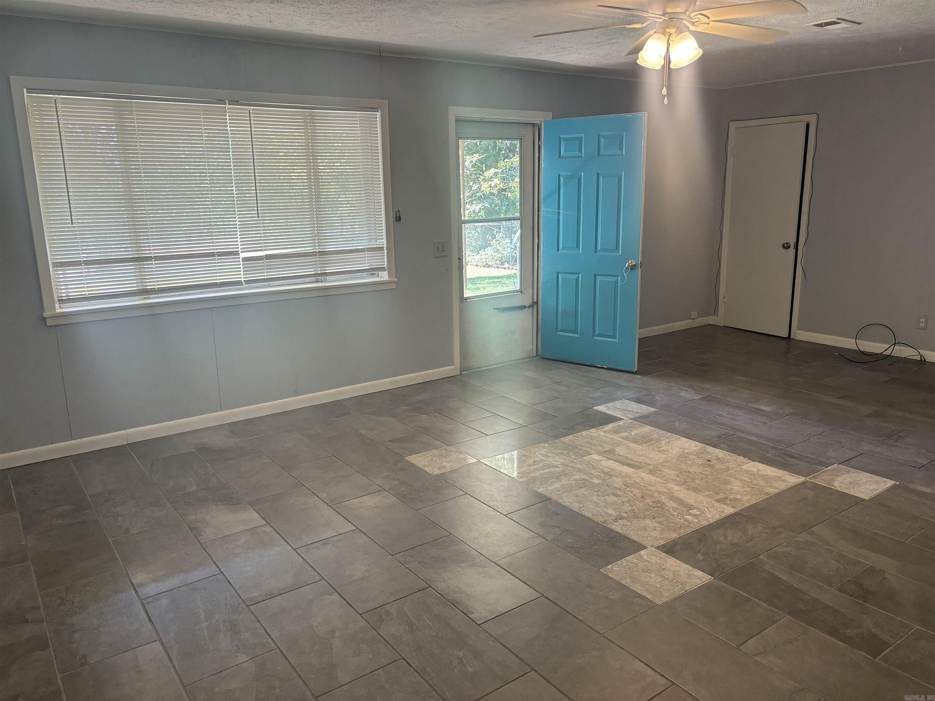 Metes & Bounds - Residential Lease