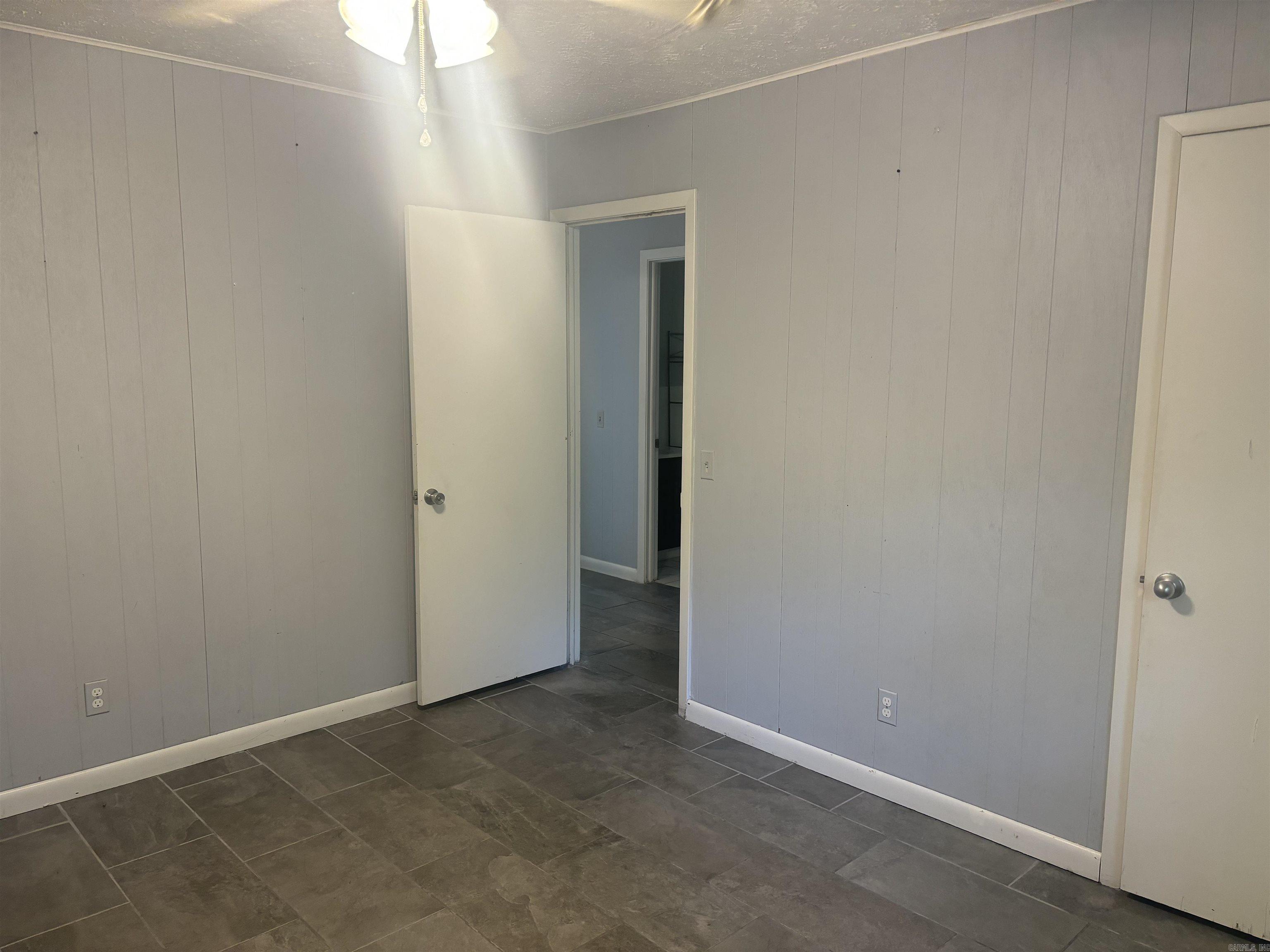 Metes & Bounds - Residential Lease