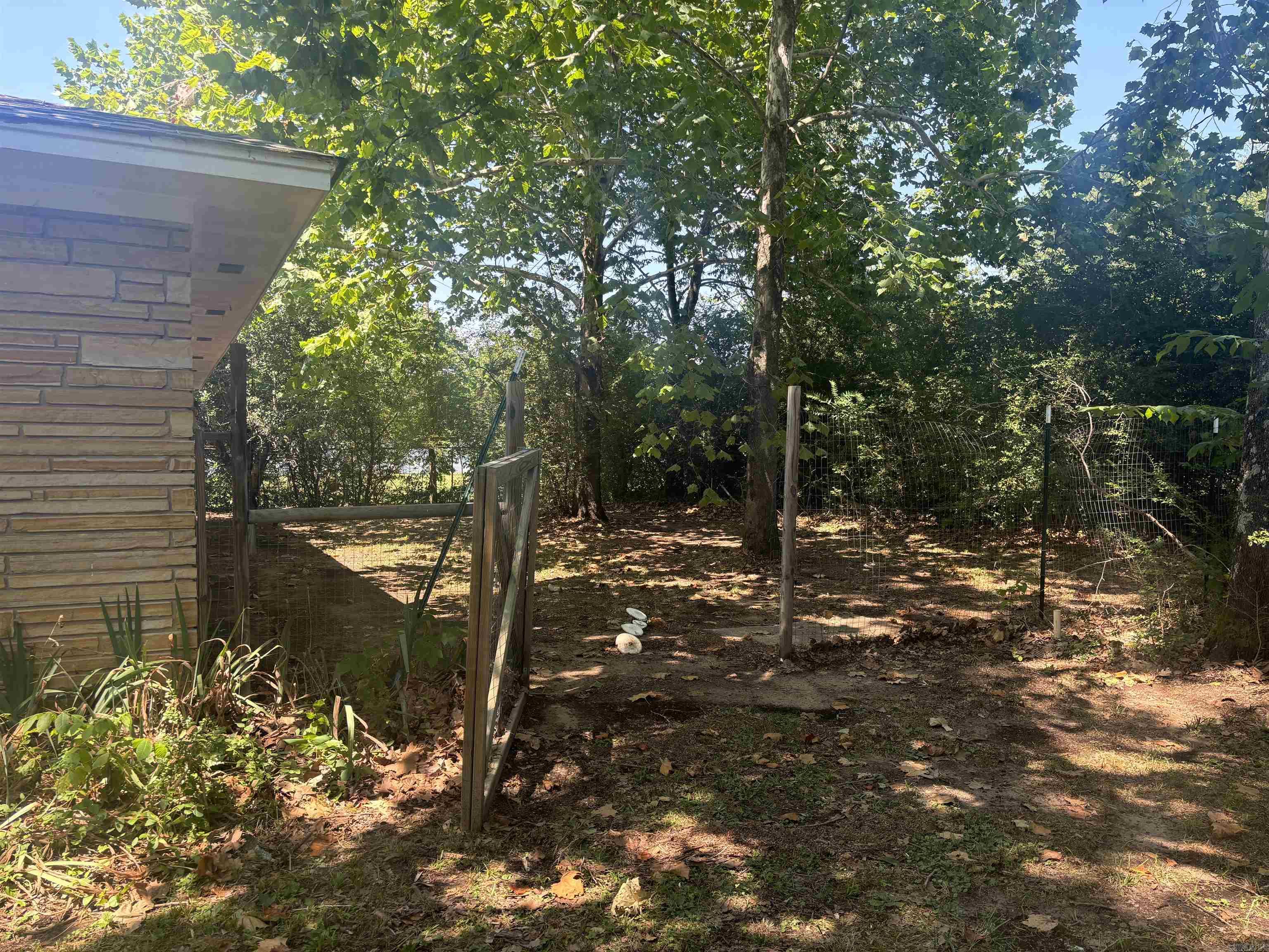 Metes & Bounds - Residential Lease