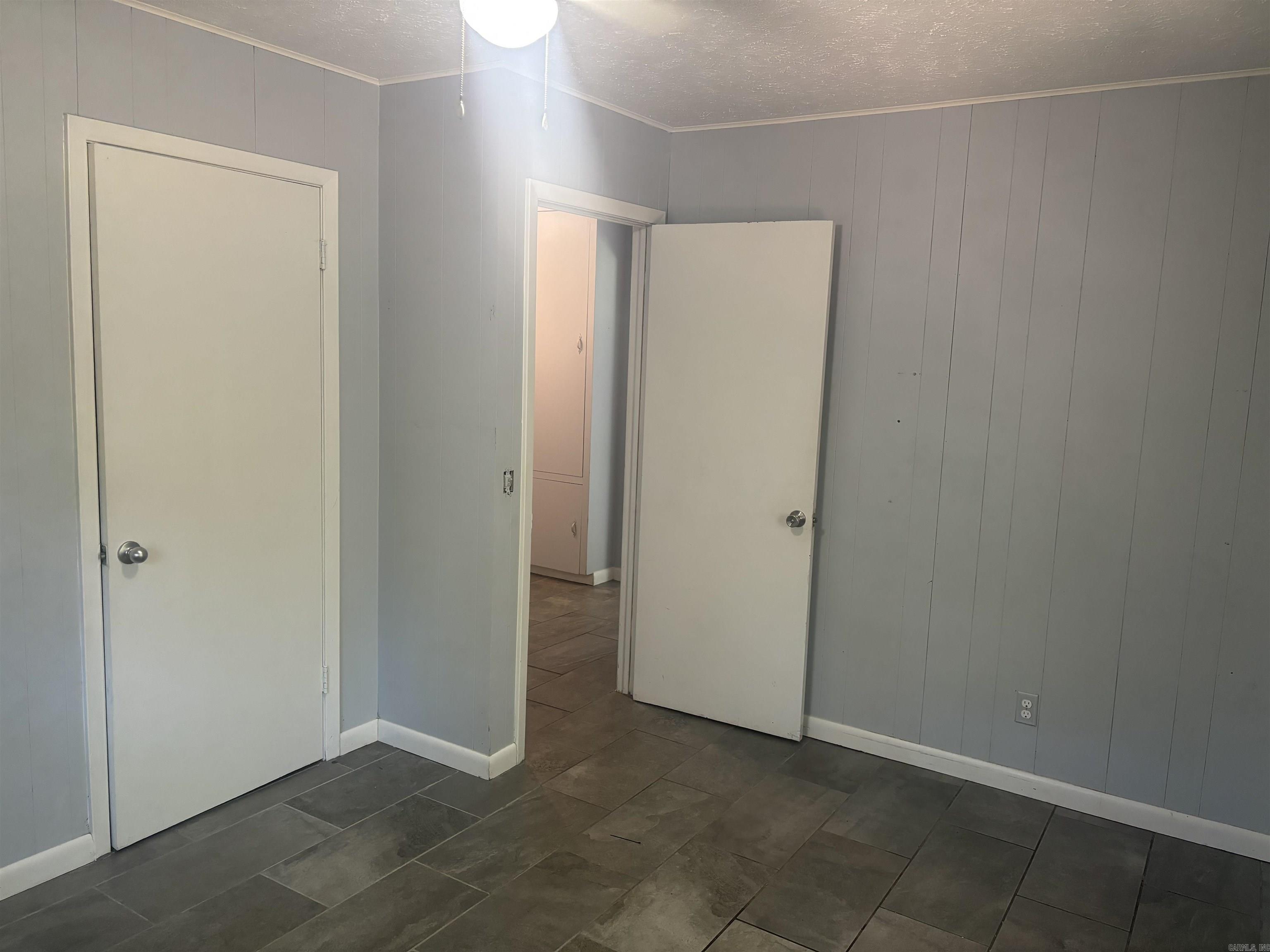 Metes & Bounds - Residential Lease