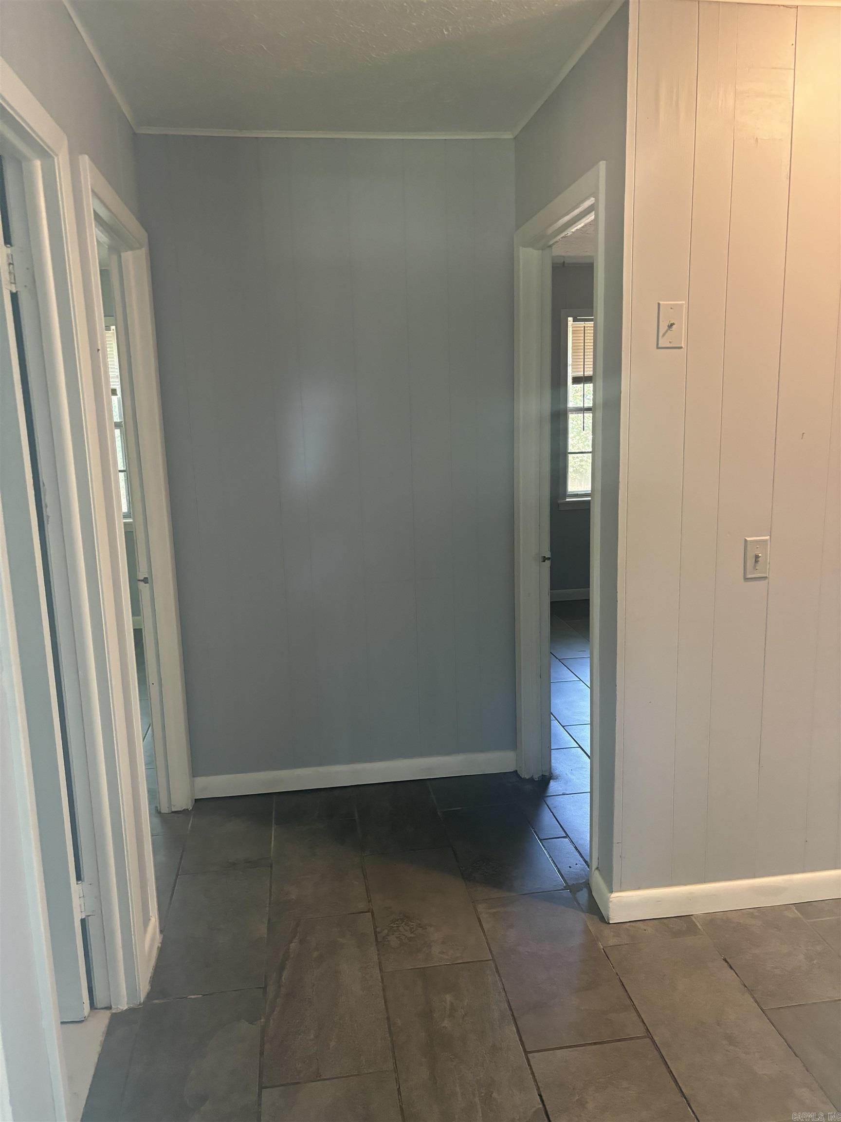 Metes & Bounds - Residential Lease