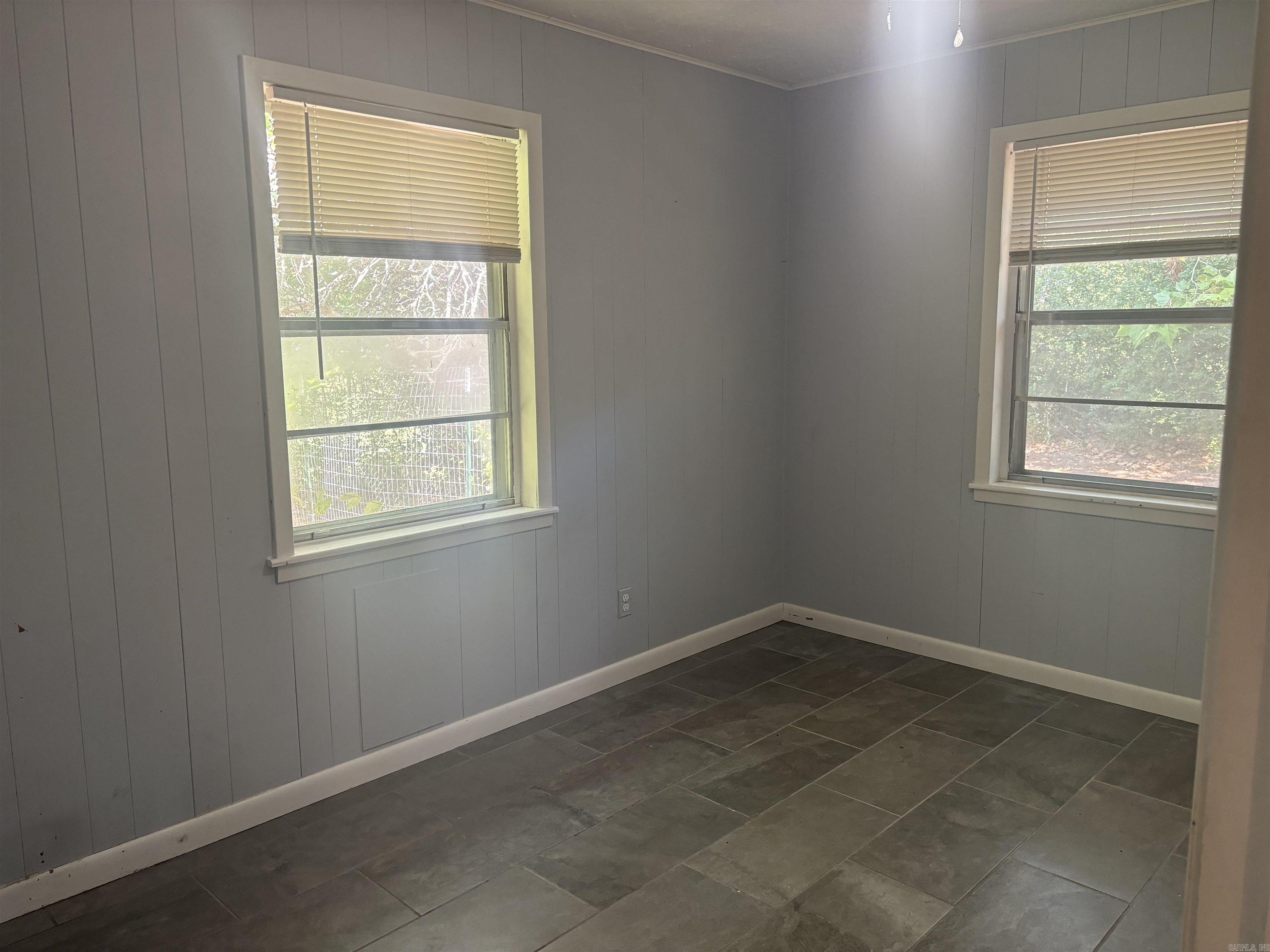 Metes & Bounds - Residential Lease