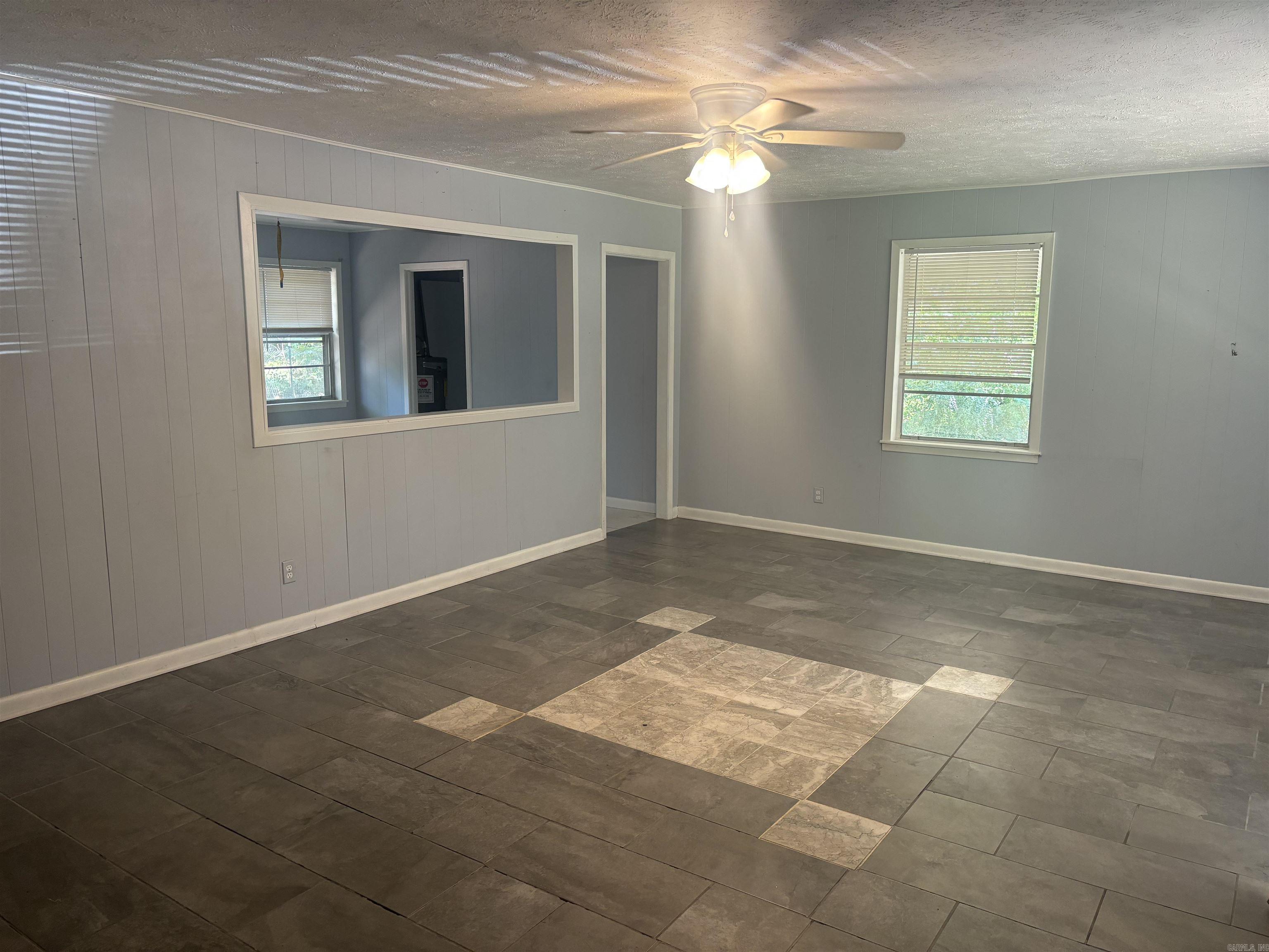 Metes & Bounds - Residential Lease