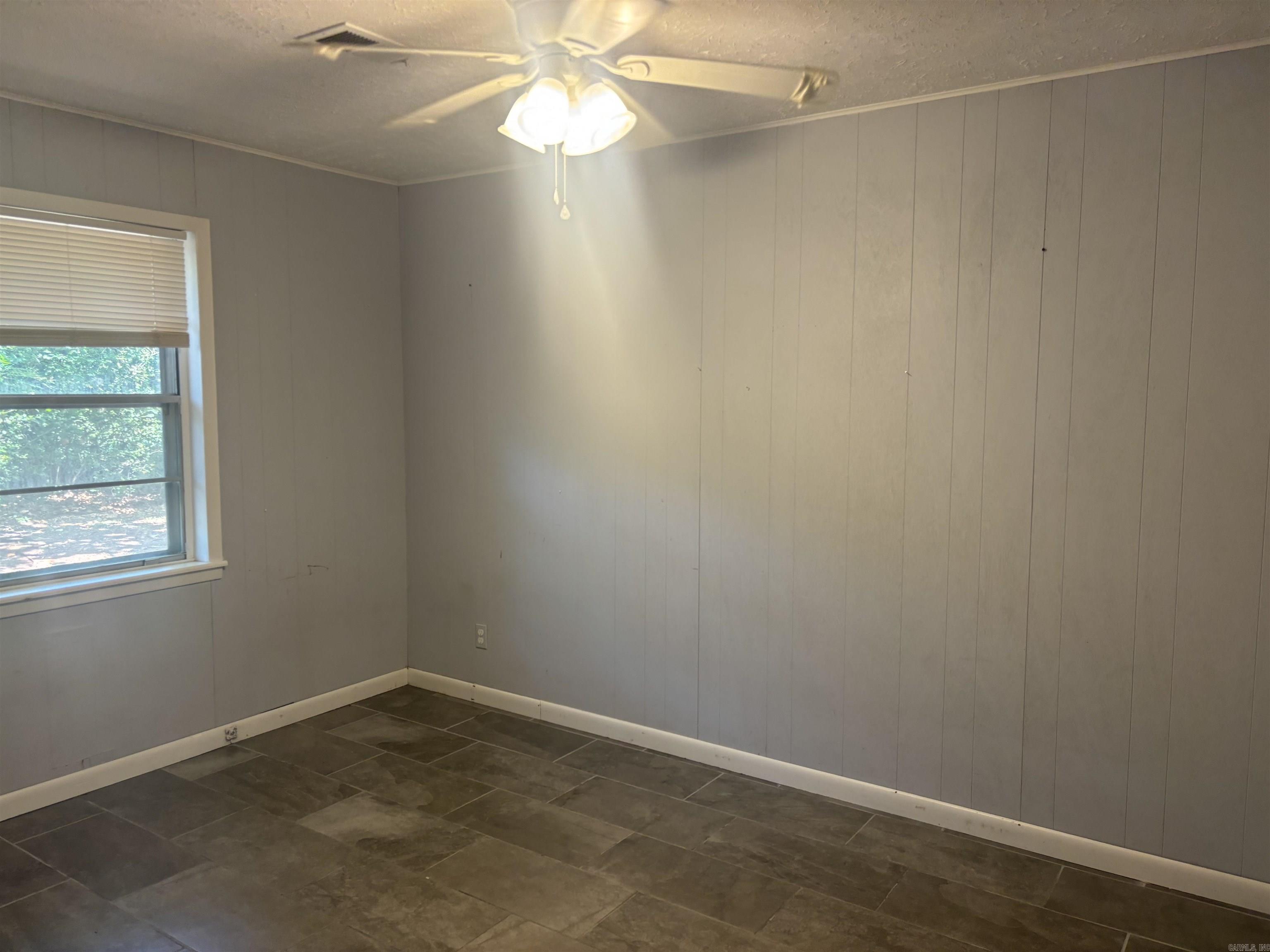 Metes & Bounds - Residential Lease