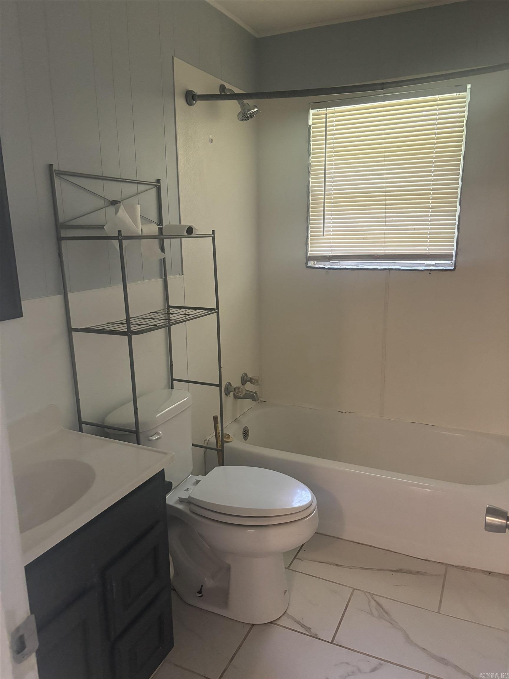 Metes & Bounds - Residential Lease