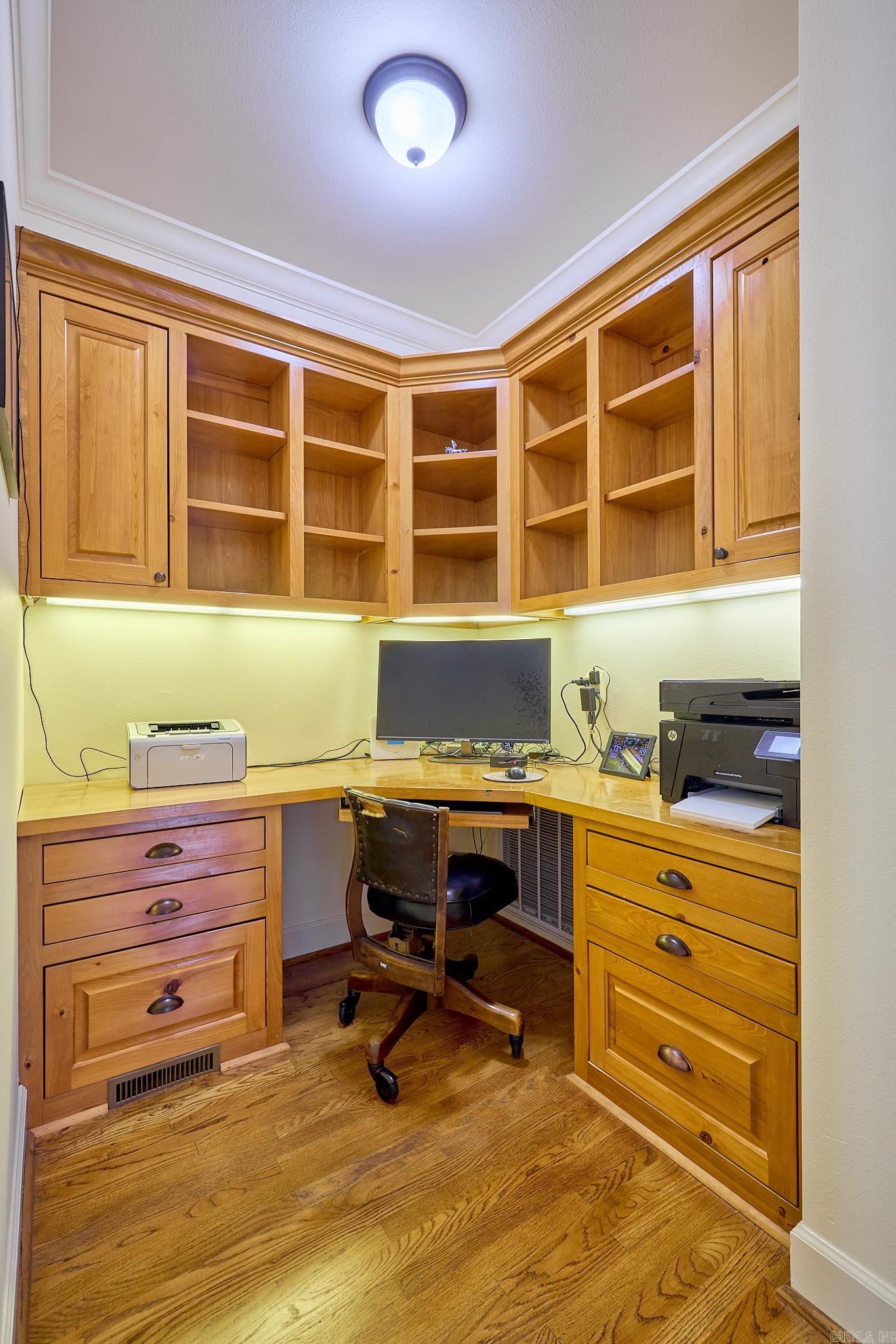 Not In List - Residential