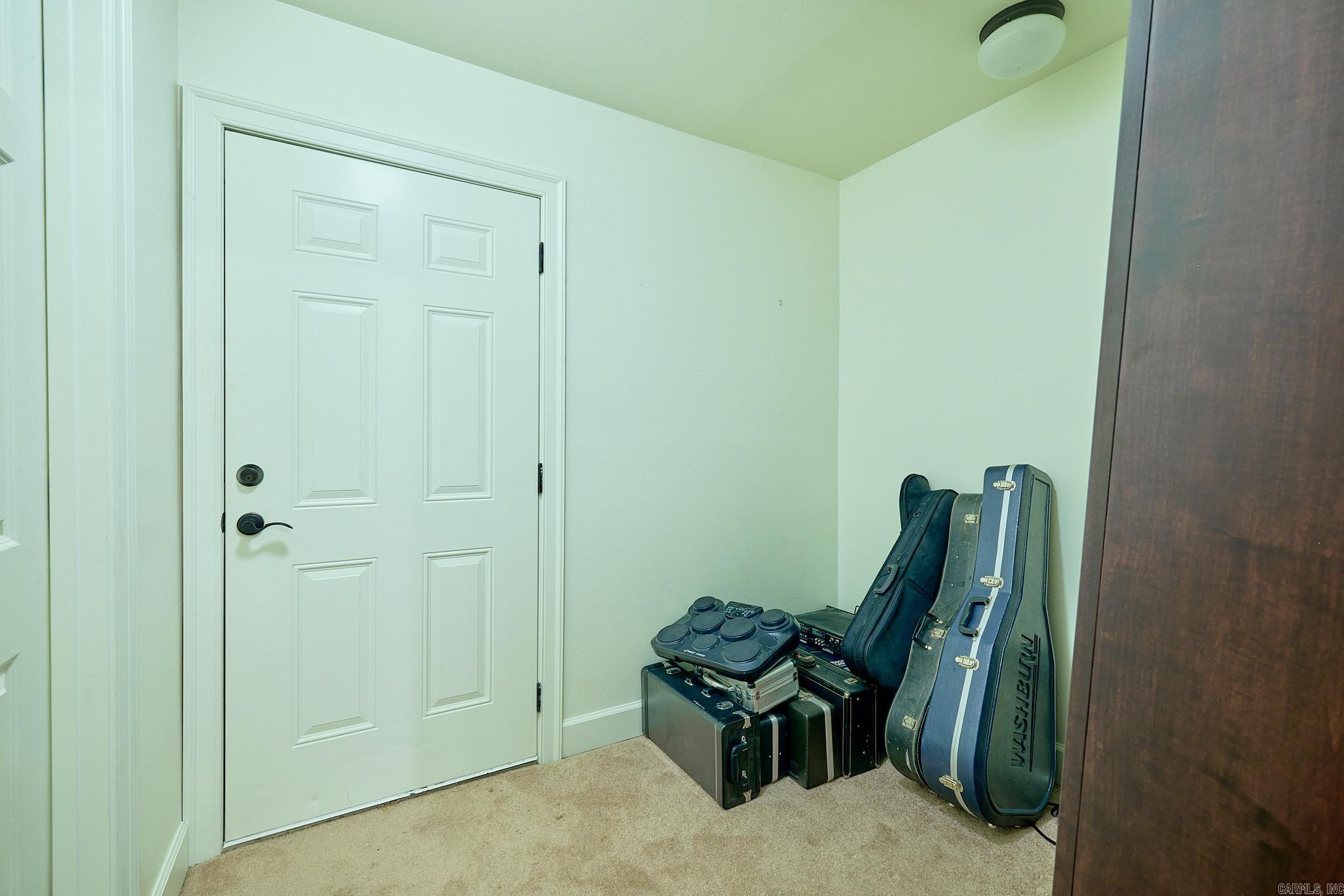 Not In List - Residential