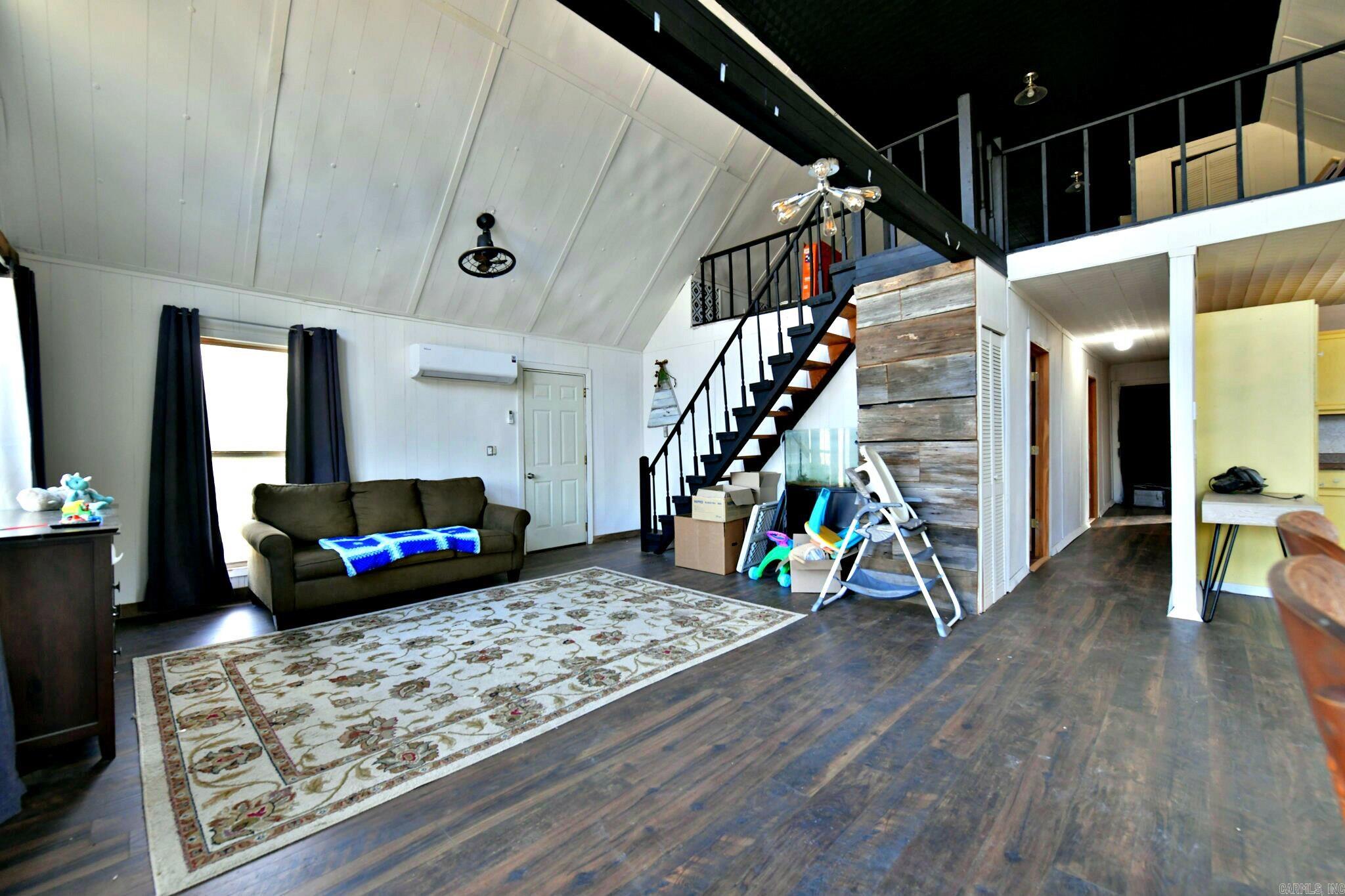 Cherry Hill - Residential