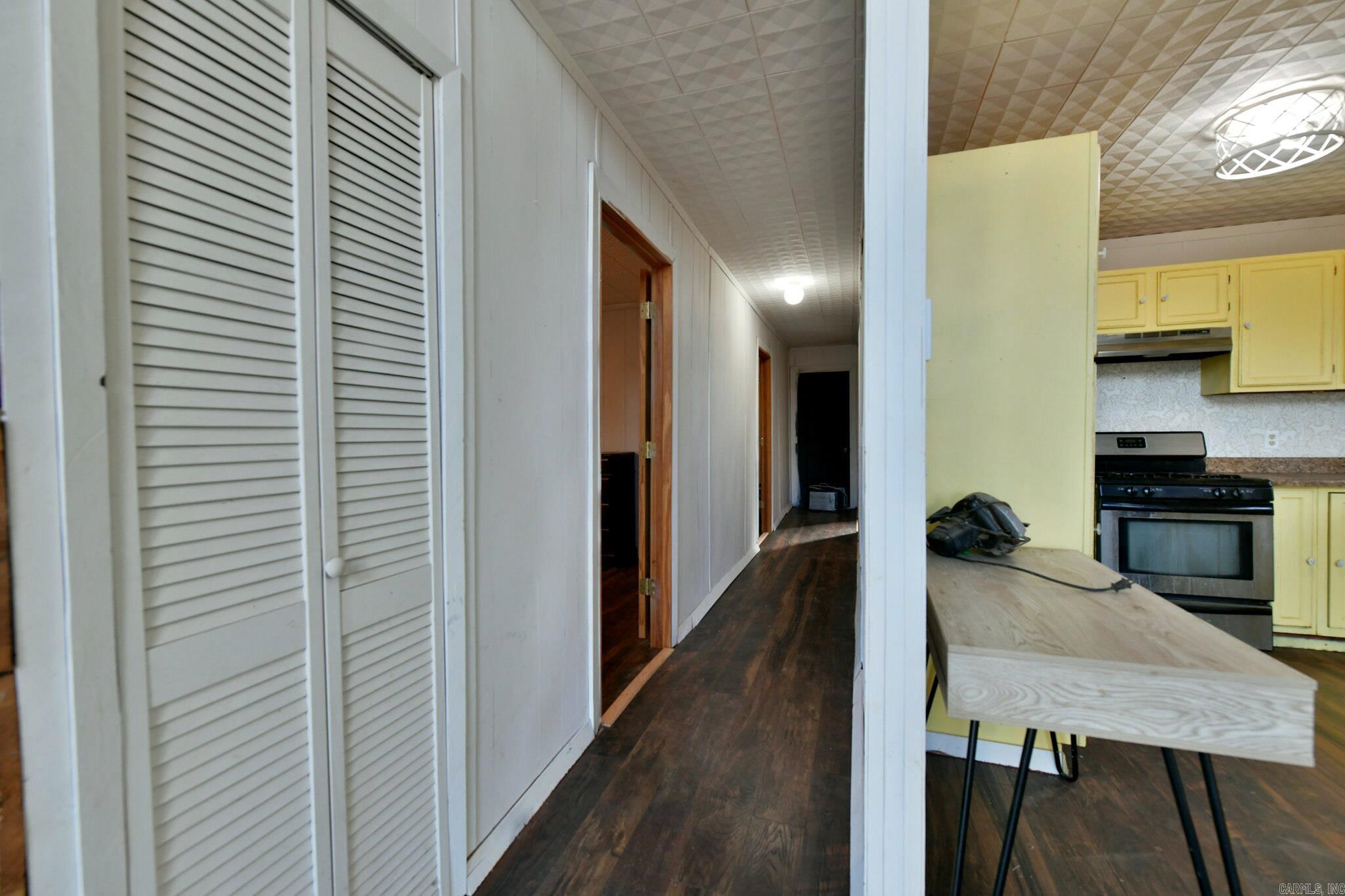 Cherry Hill - Residential