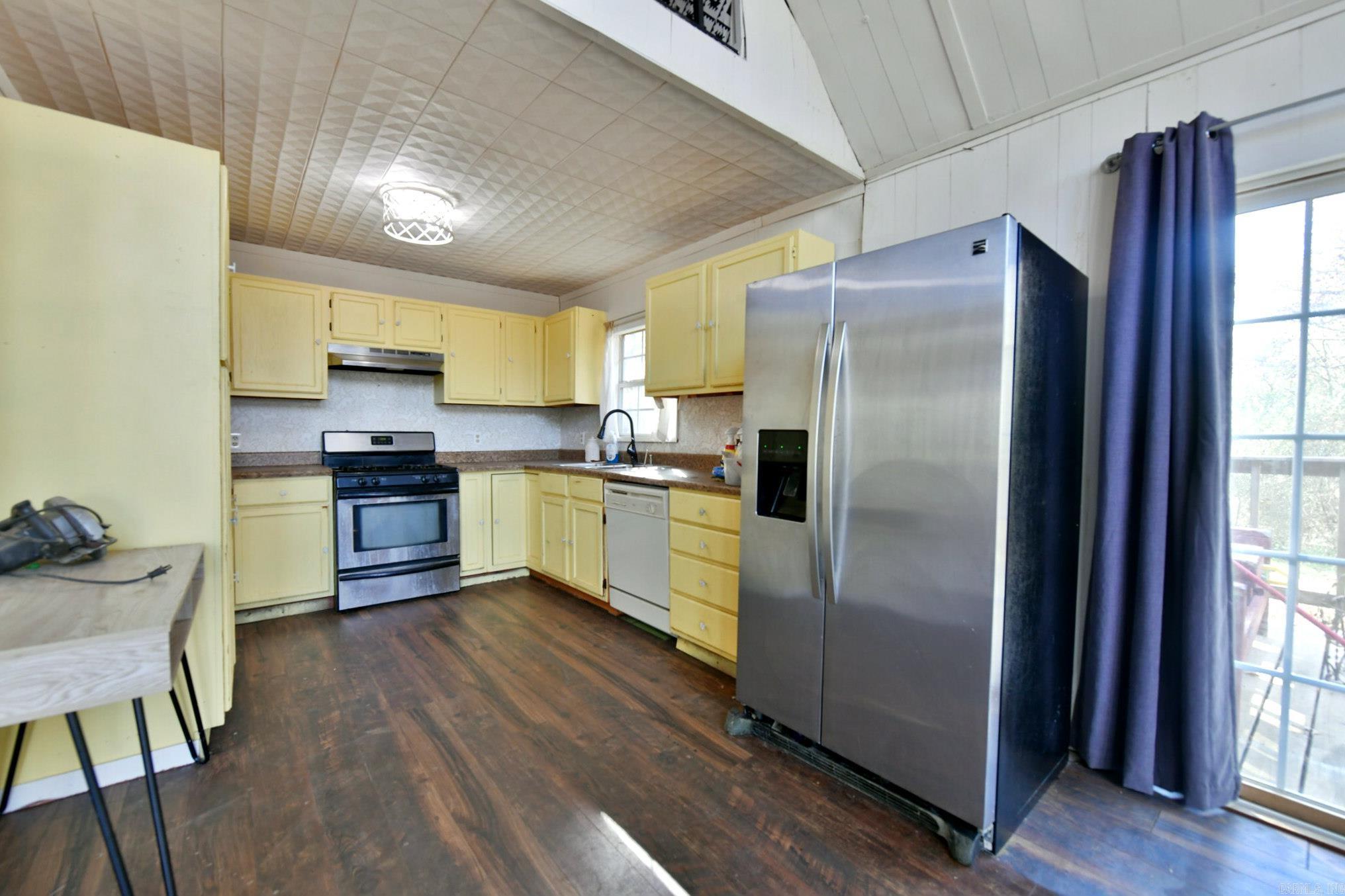 Cherry Hill - Residential