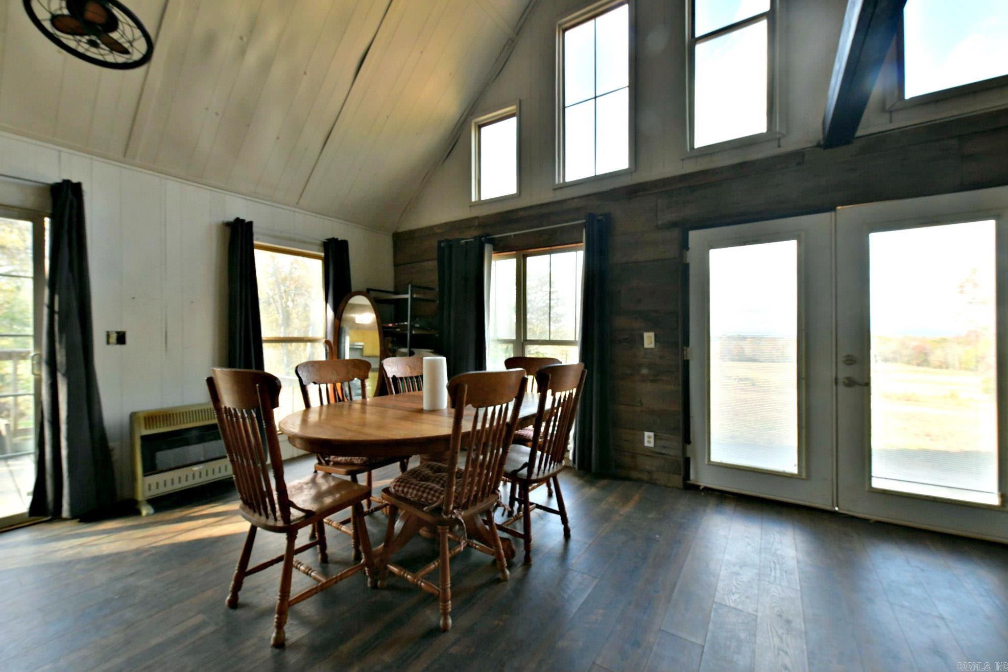 Cherry Hill - Residential