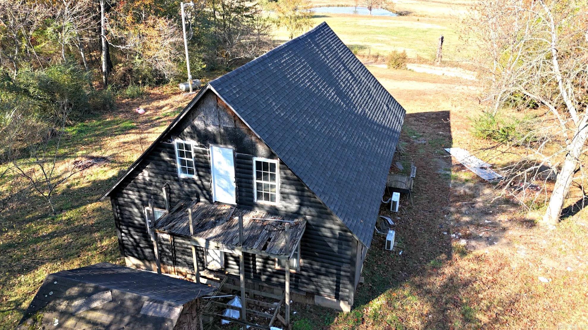 Cherry Hill - Residential