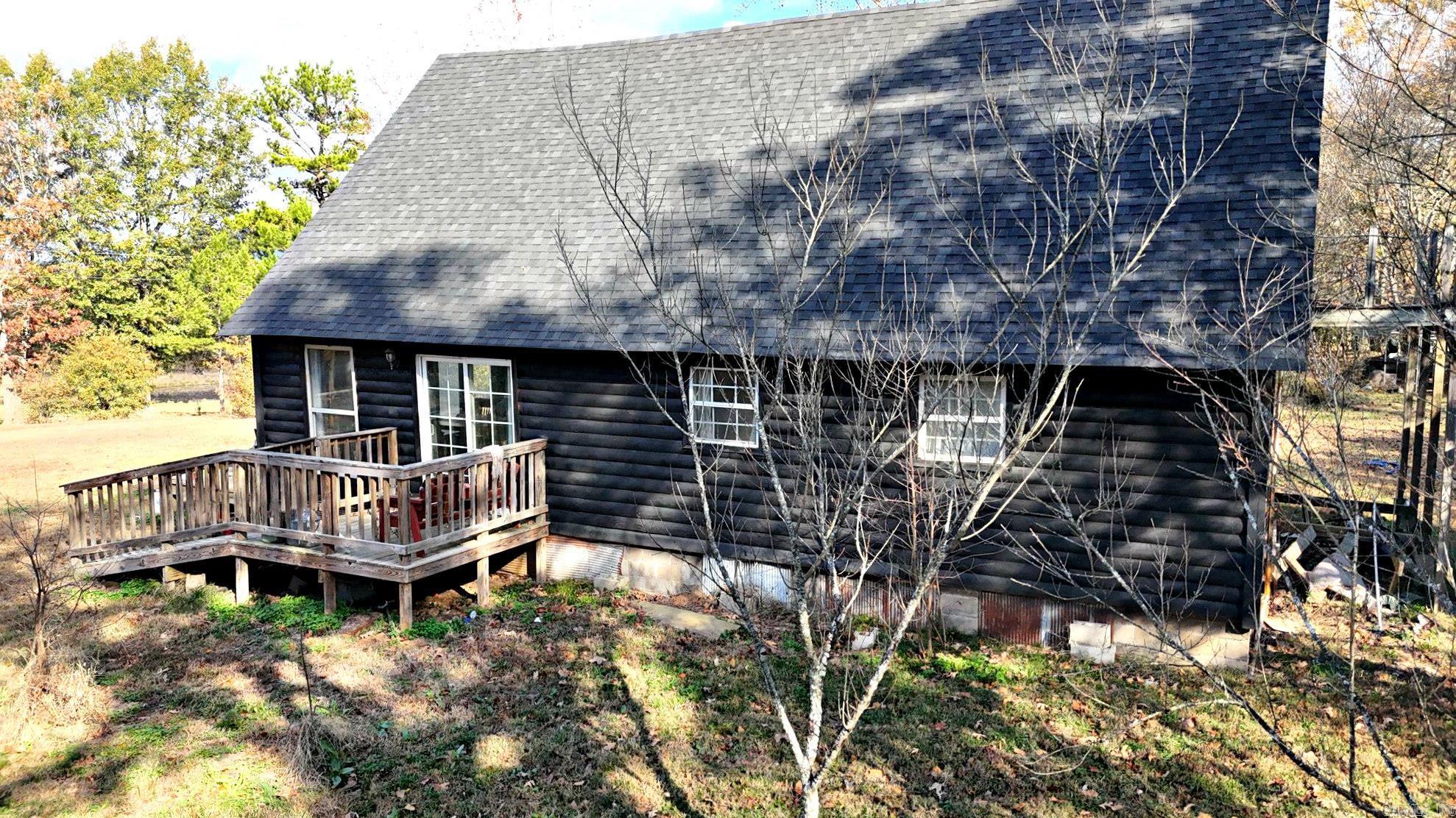 Cherry Hill - Residential