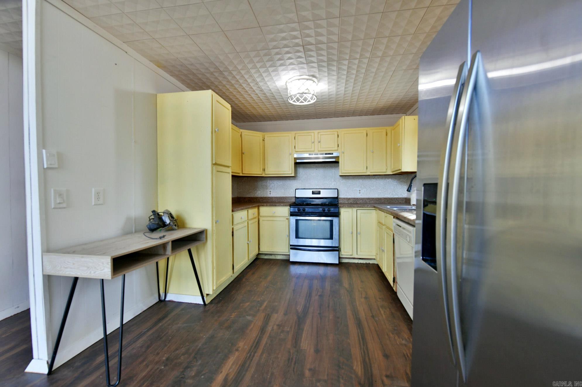 Cherry Hill - Residential