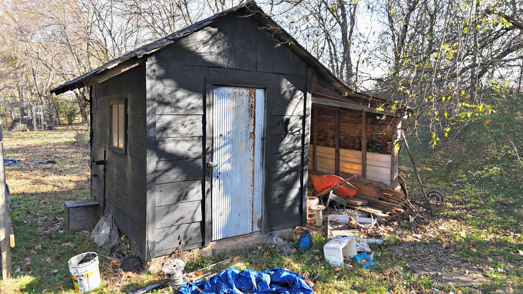 Cherry Hill - Residential