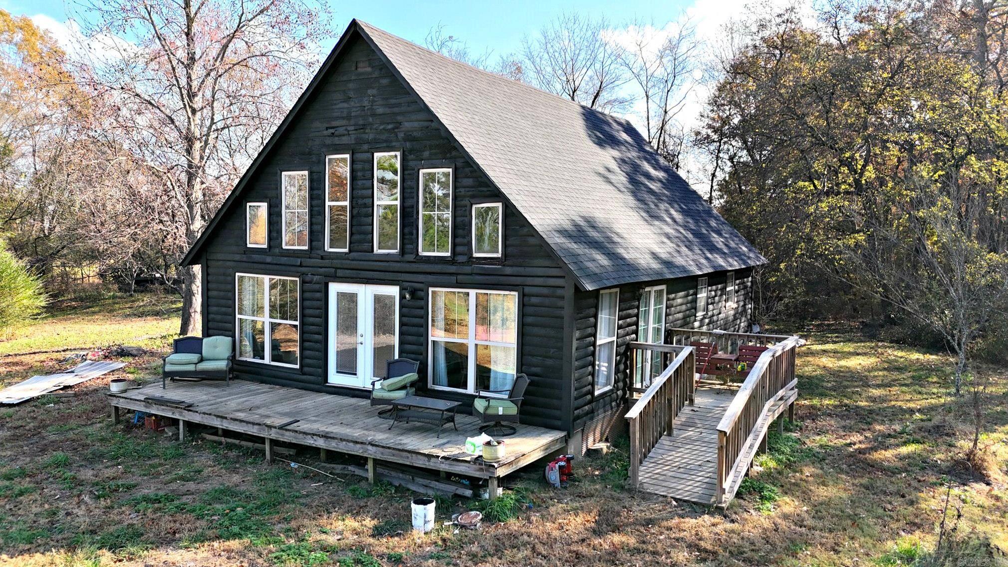 Cherry Hill - Residential