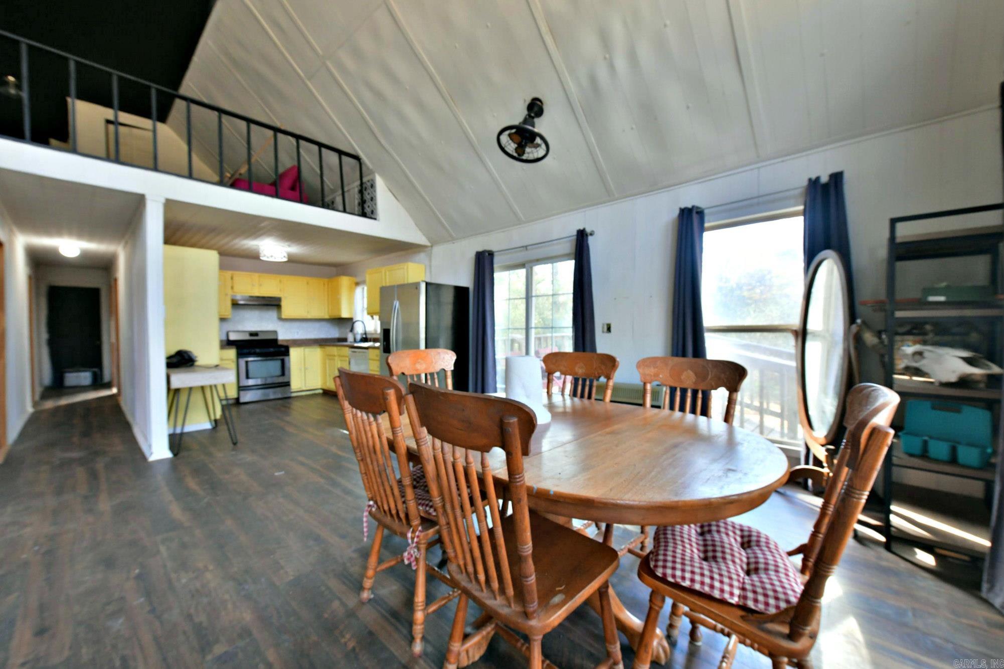 Cherry Hill - Residential