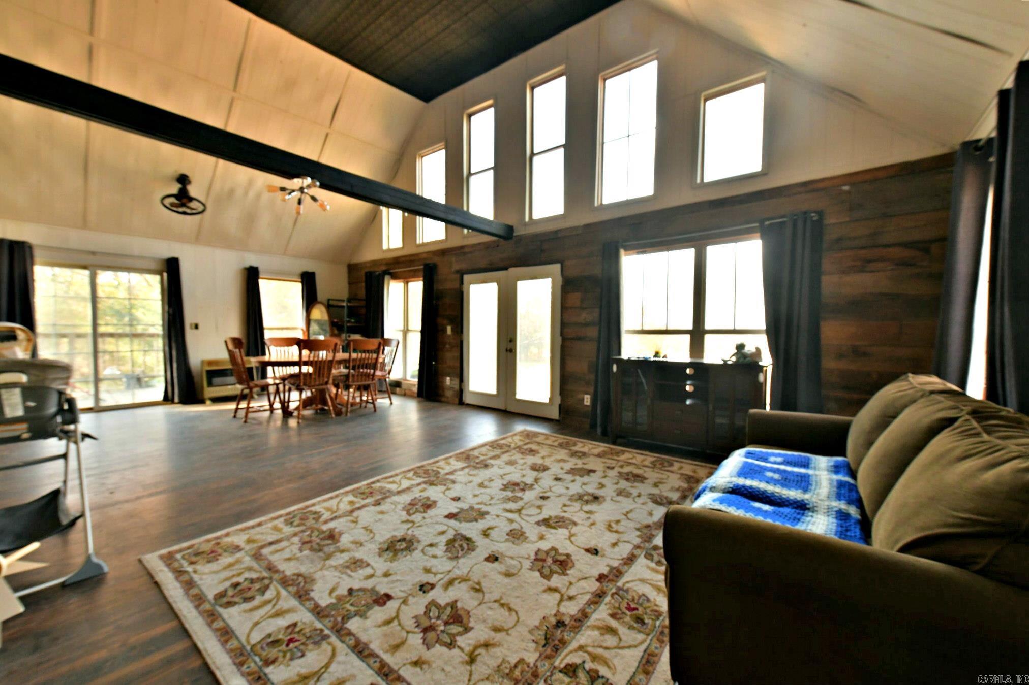 Cherry Hill - Residential