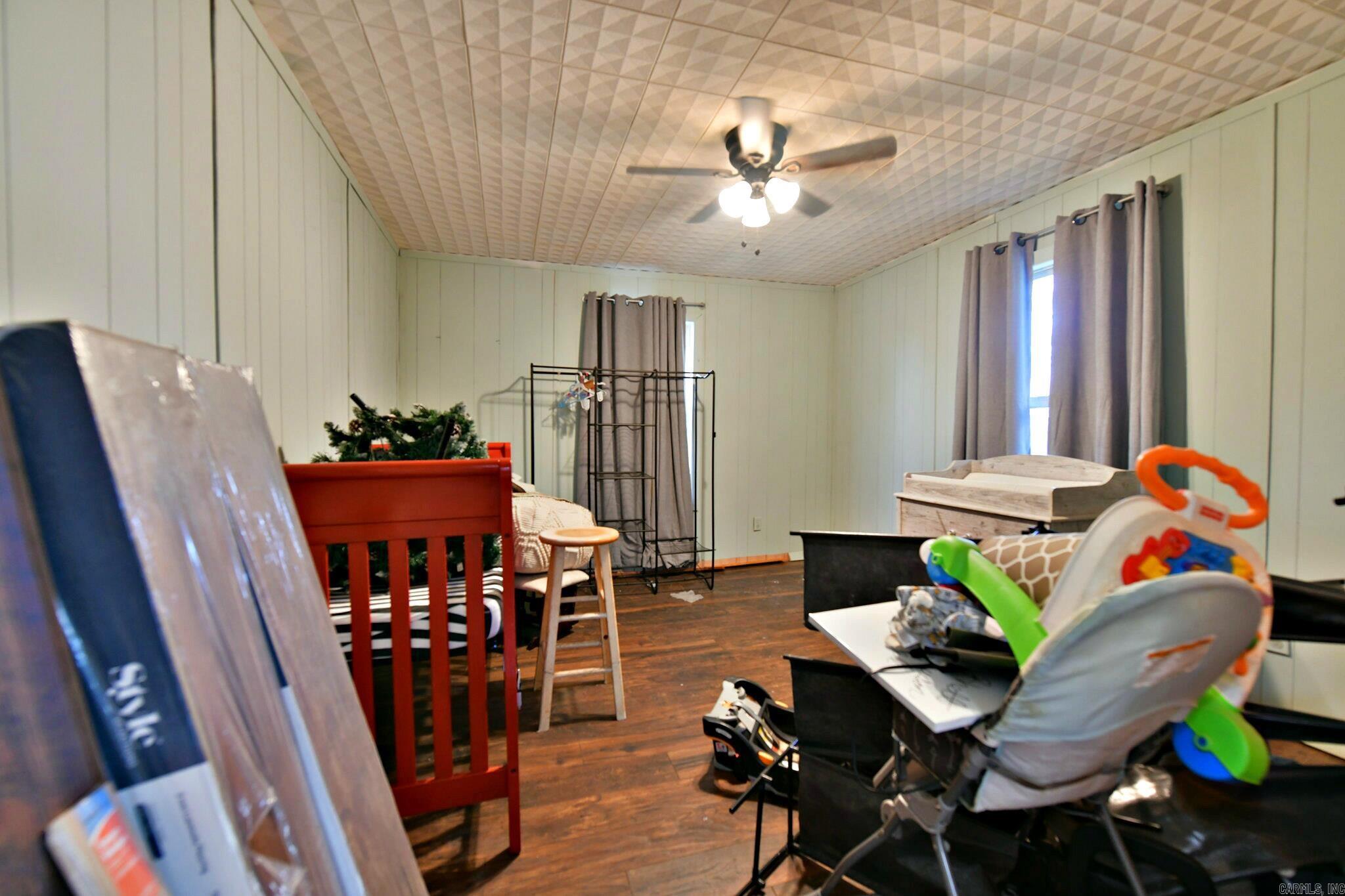 Cherry Hill - Residential