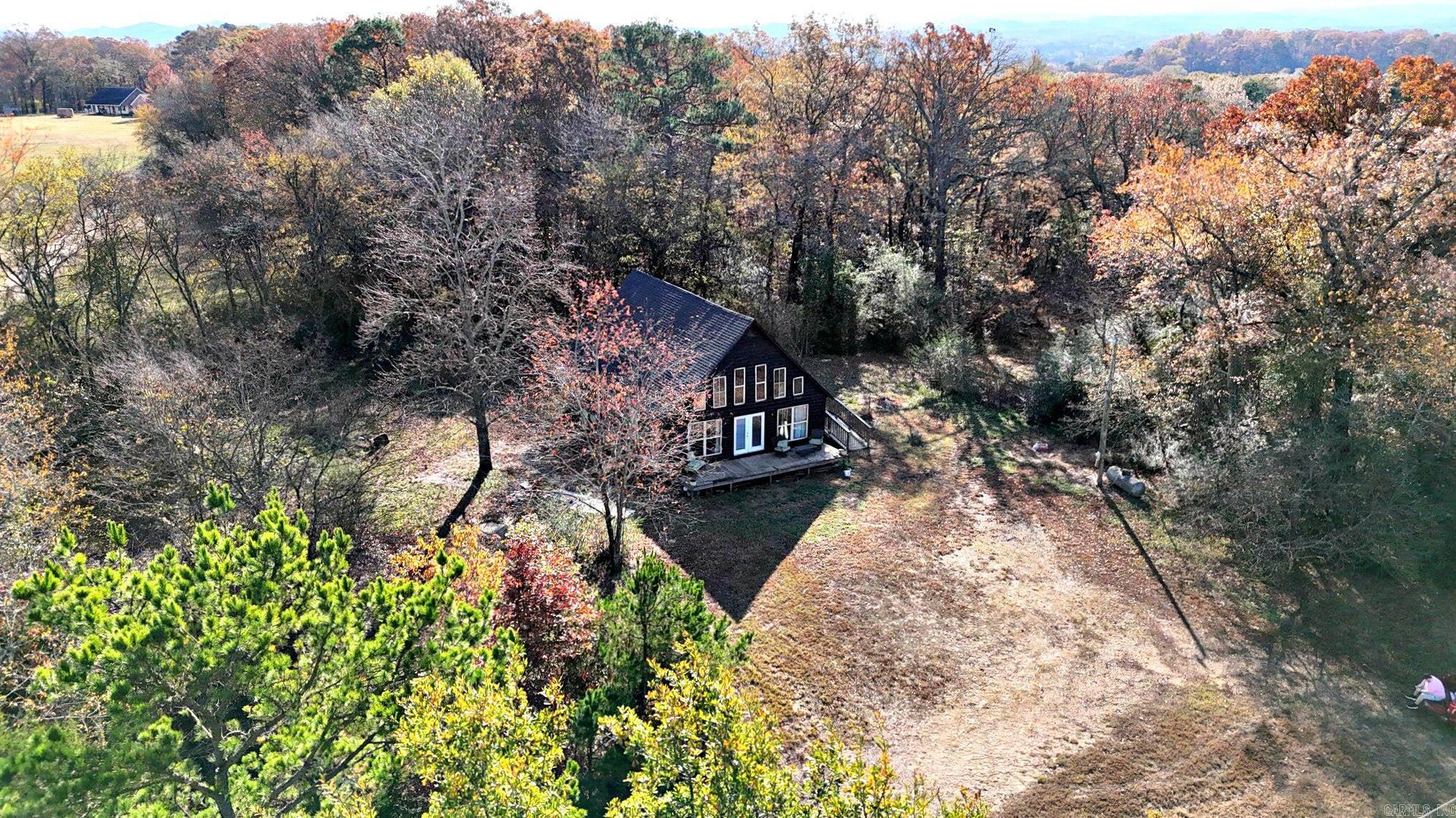 Cherry Hill - Residential