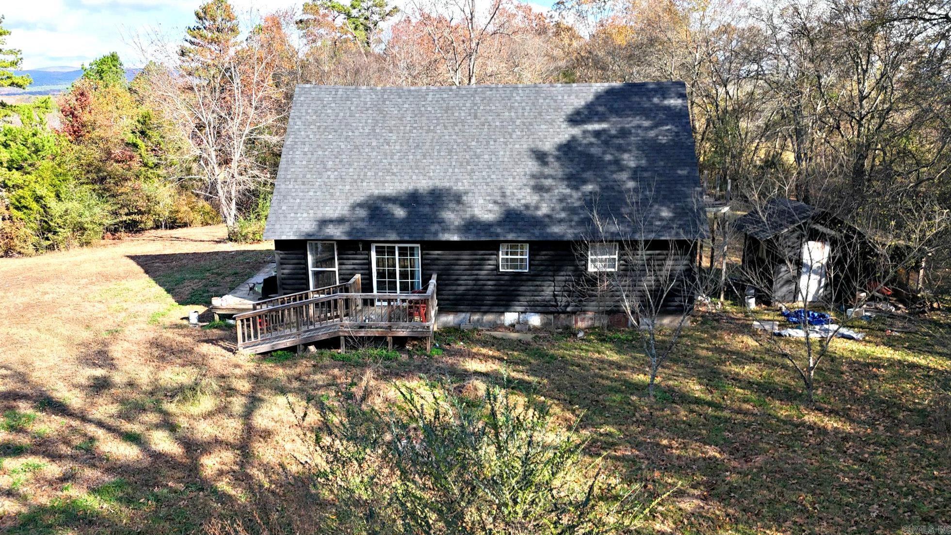 Cherry Hill - Residential