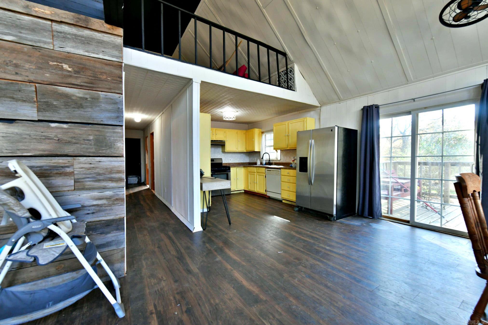 Cherry Hill - Residential