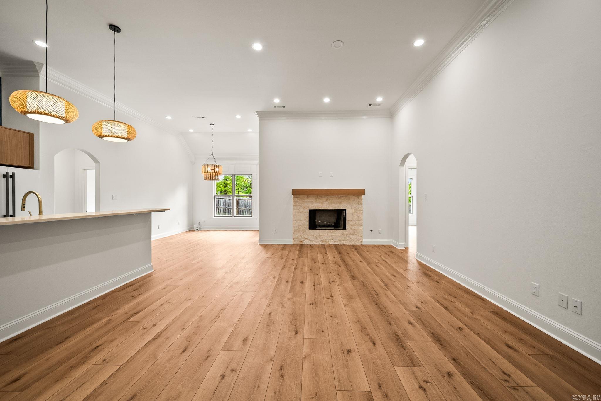 VALLEY RANCH SUB - Residential