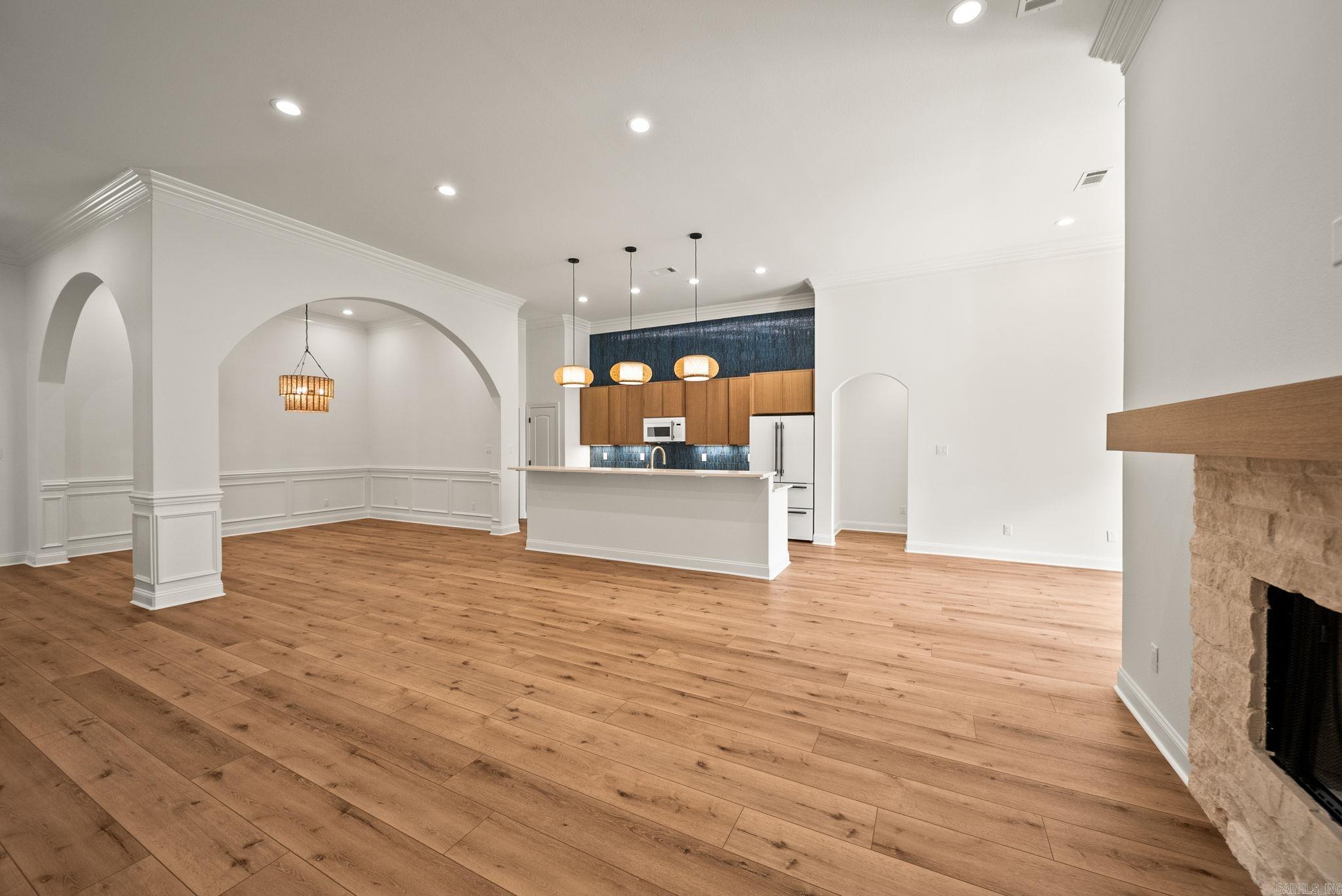 VALLEY RANCH SUB - Residential