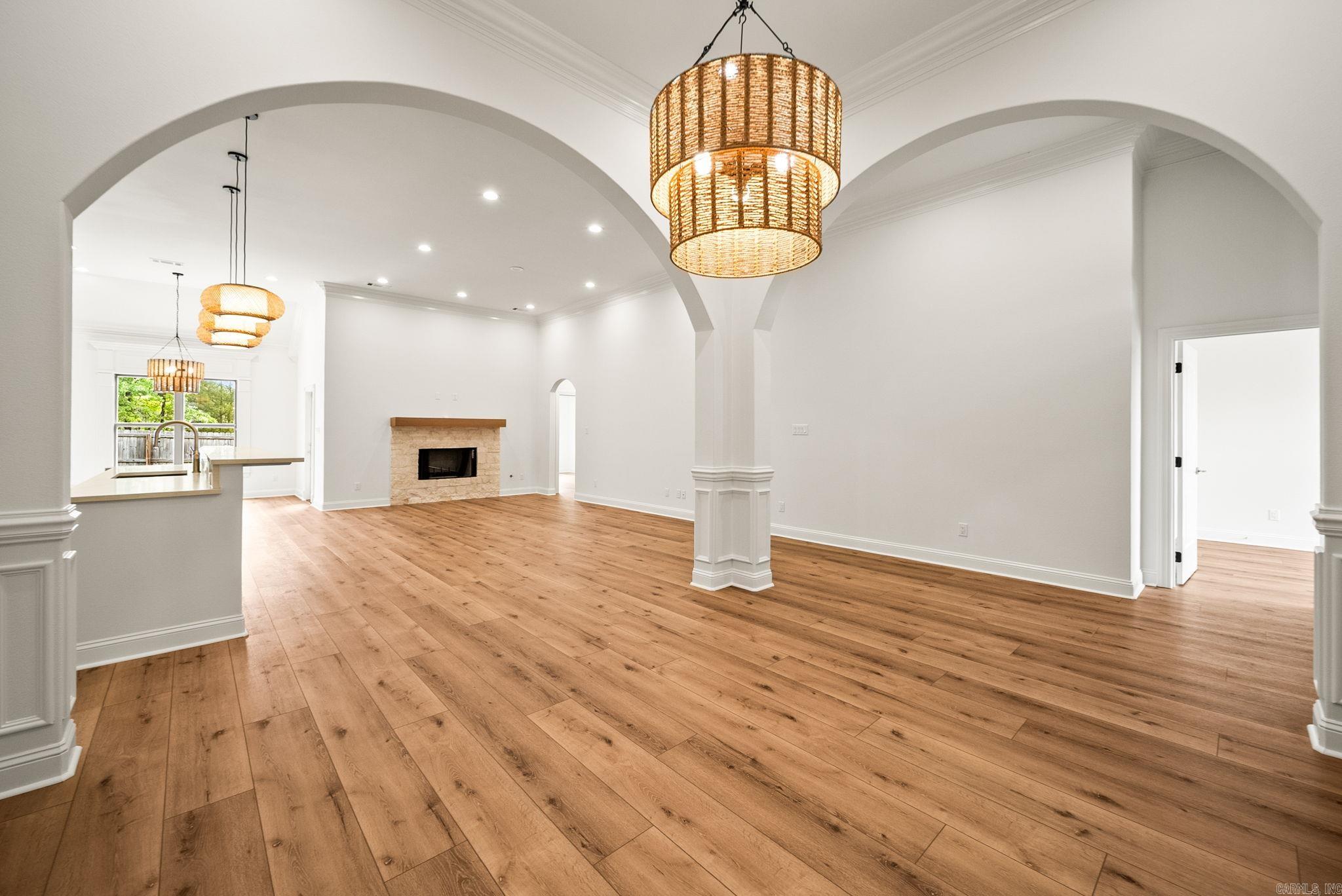 VALLEY RANCH SUB - Residential