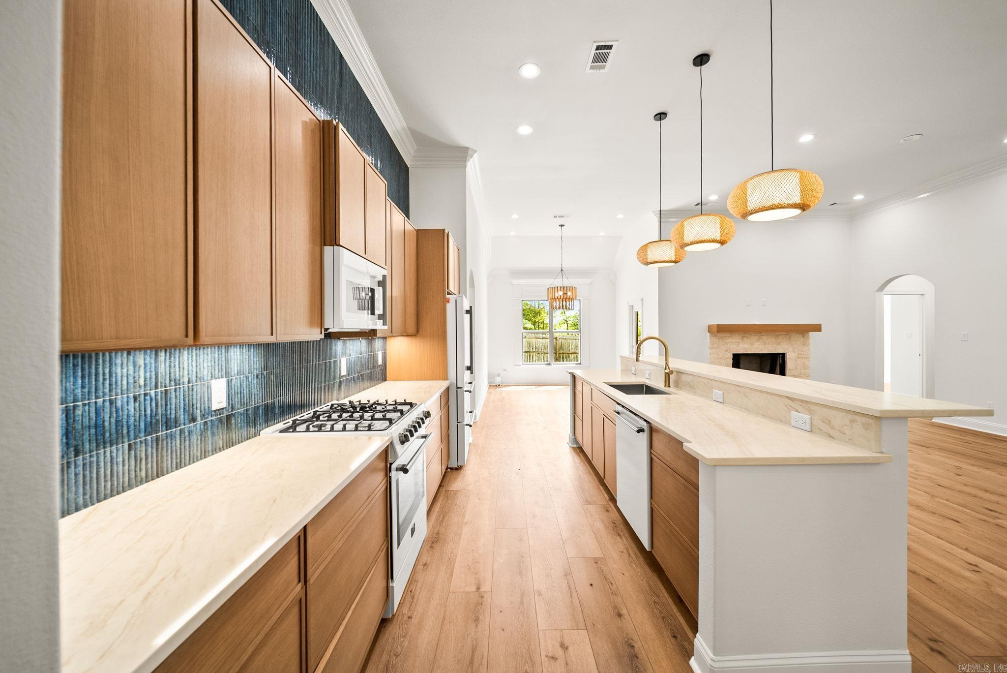 VALLEY RANCH SUB - Residential