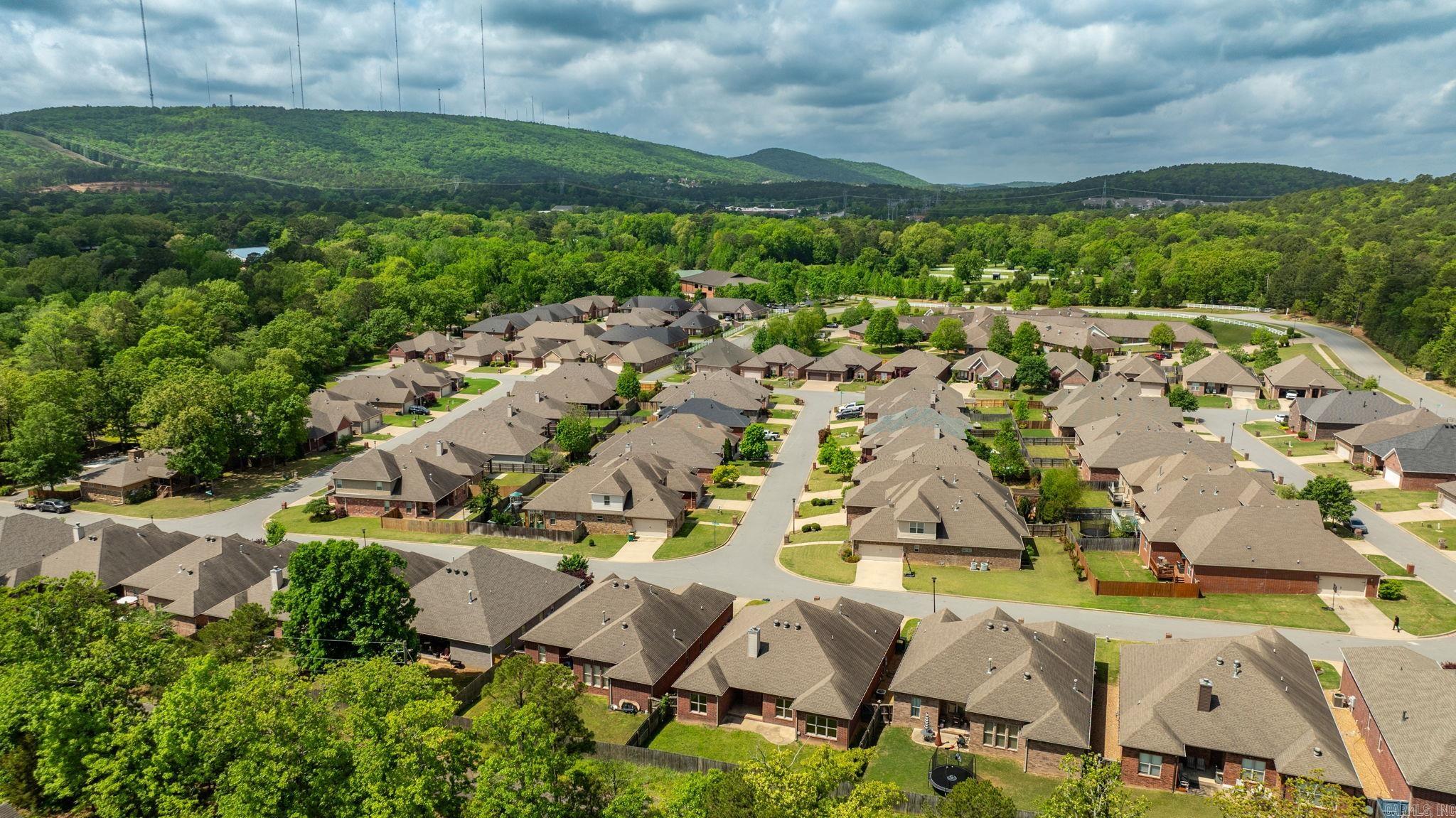 VALLEY RANCH SUB - Residential