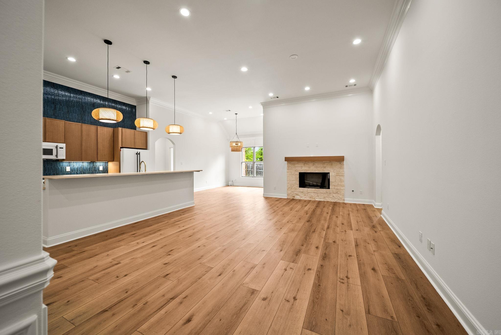 VALLEY RANCH SUB - Residential