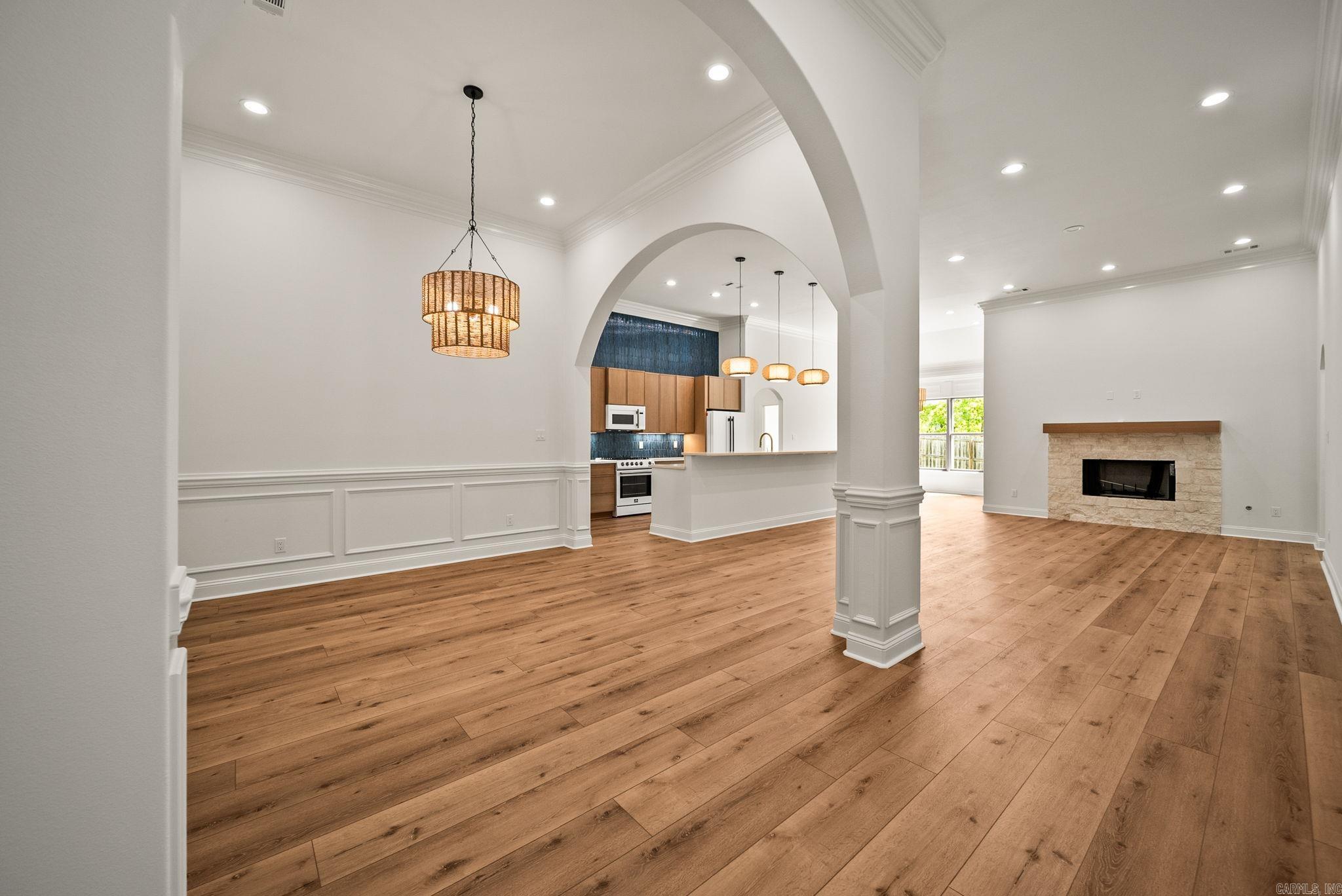 VALLEY RANCH SUB - Residential