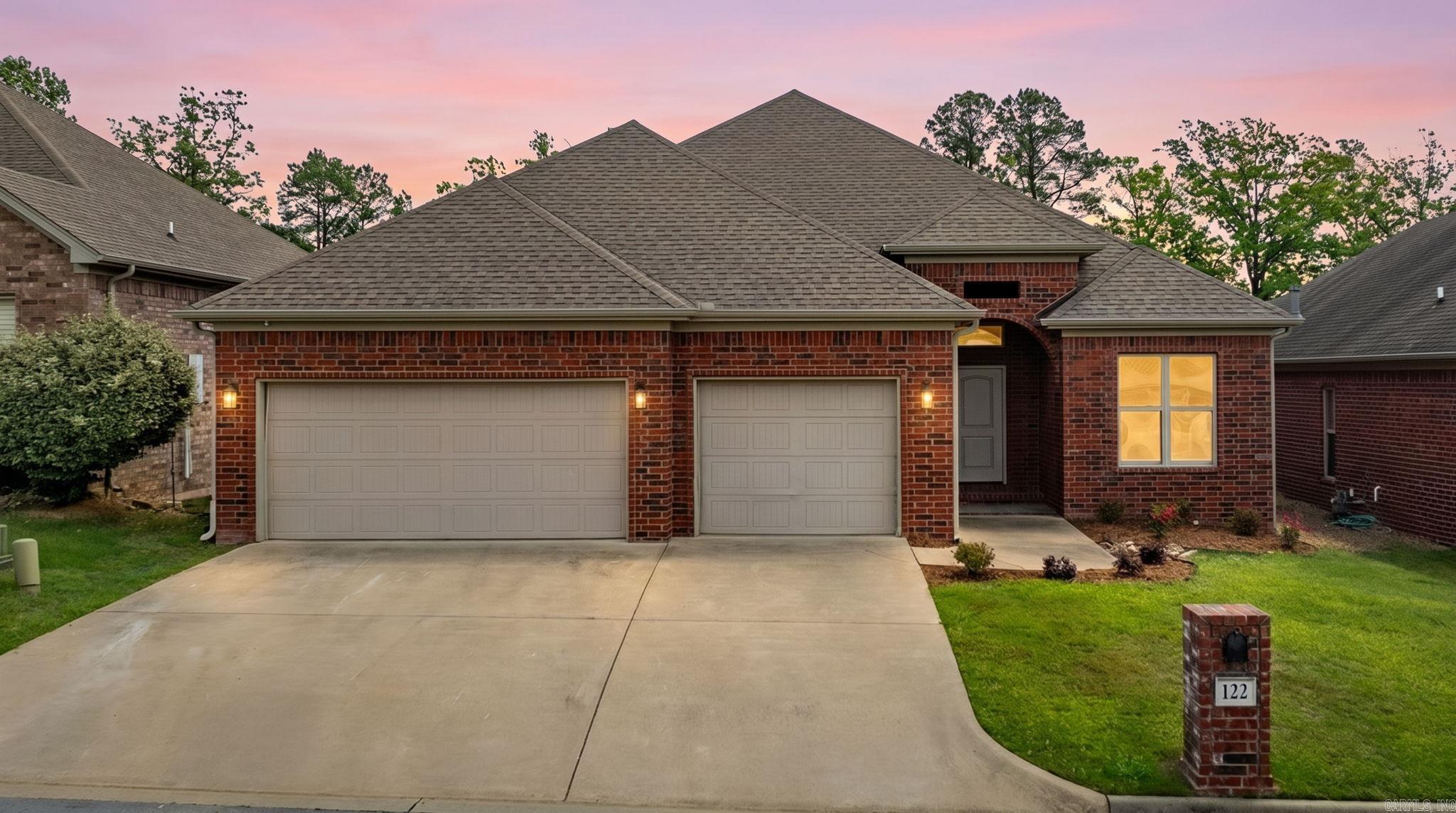 VALLEY RANCH SUB - Residential