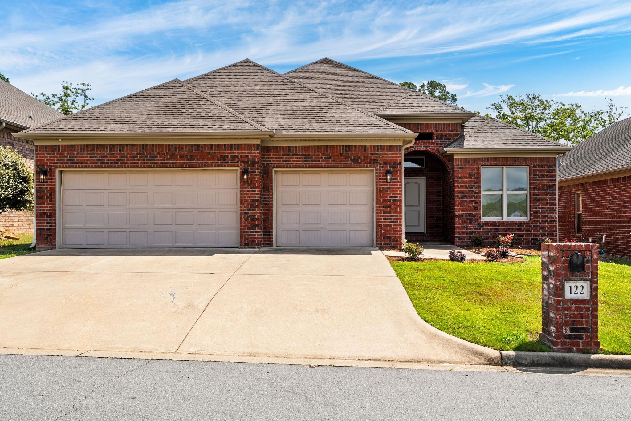 VALLEY RANCH SUB - Residential