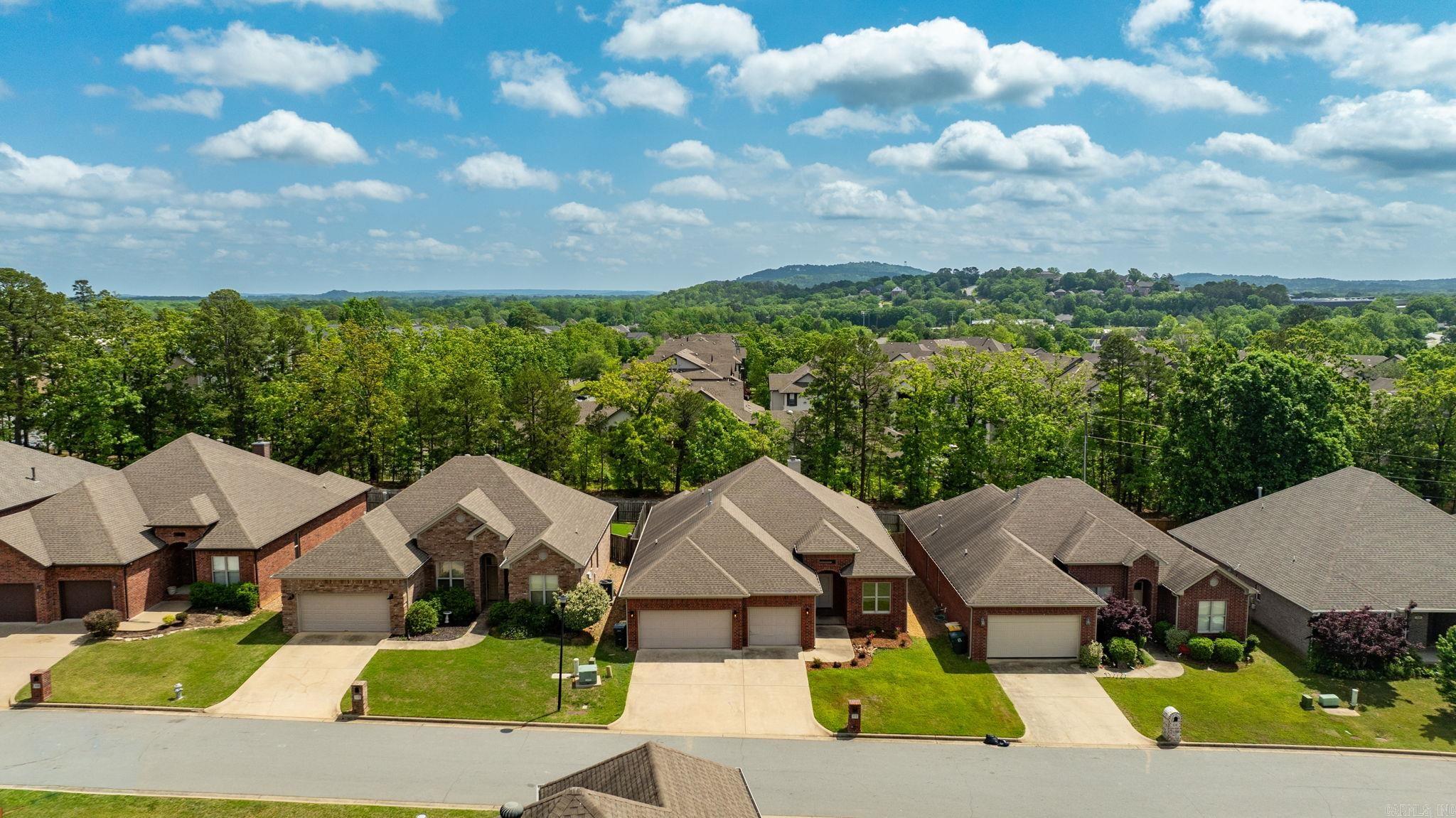 VALLEY RANCH SUB - Residential