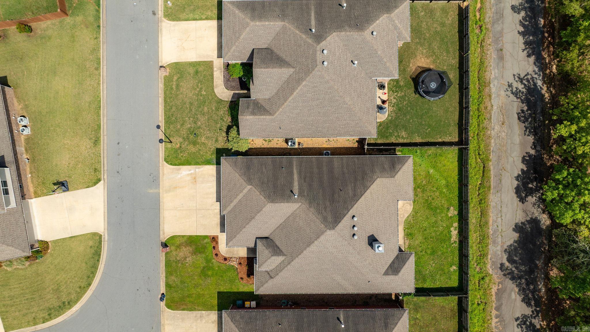 VALLEY RANCH SUB - Residential