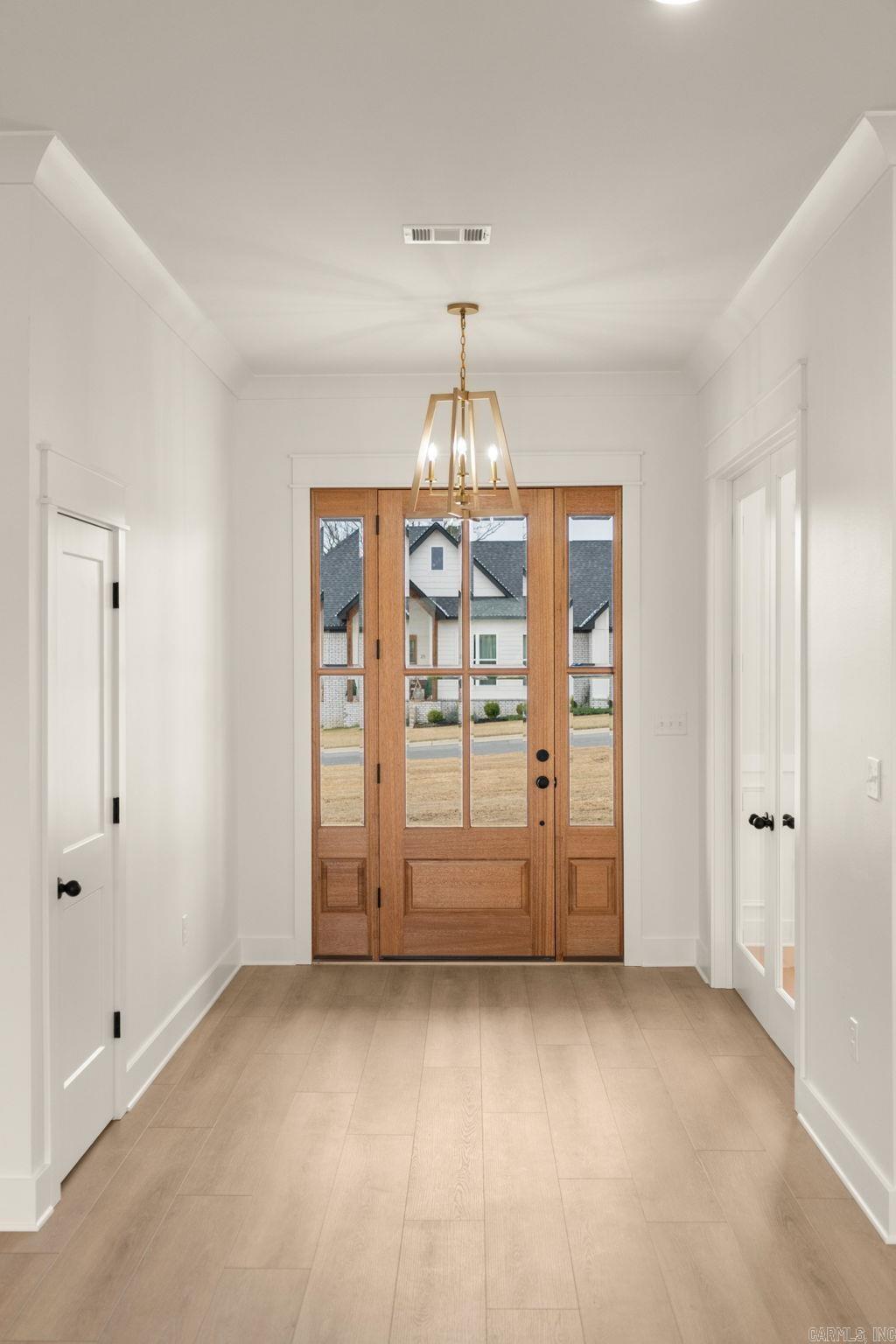 RESERVE AT PINE RIDGE - Residential