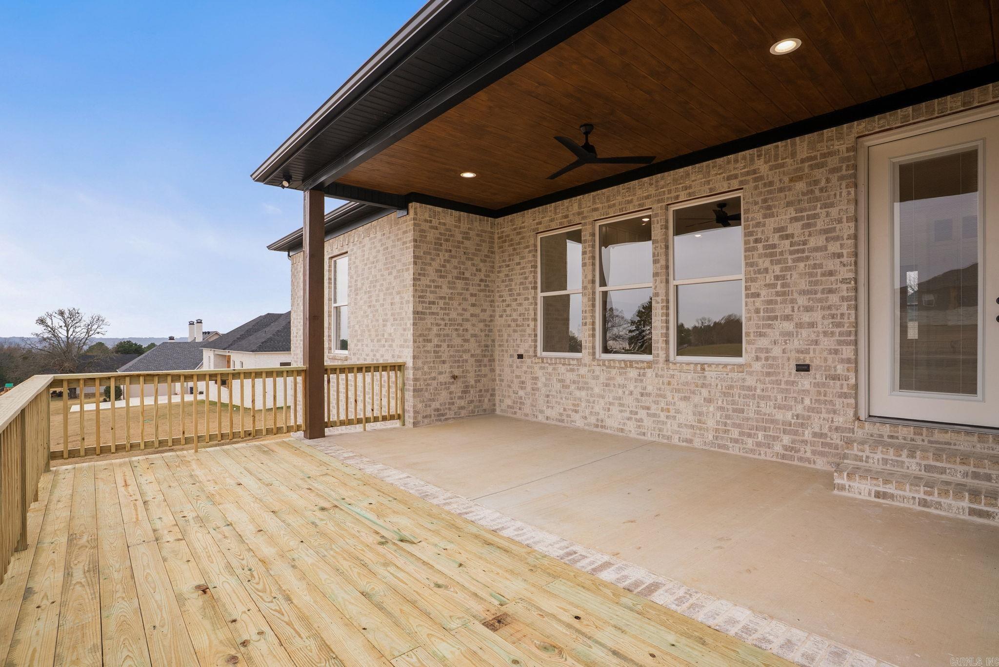 RESERVE AT PINE RIDGE - Residential