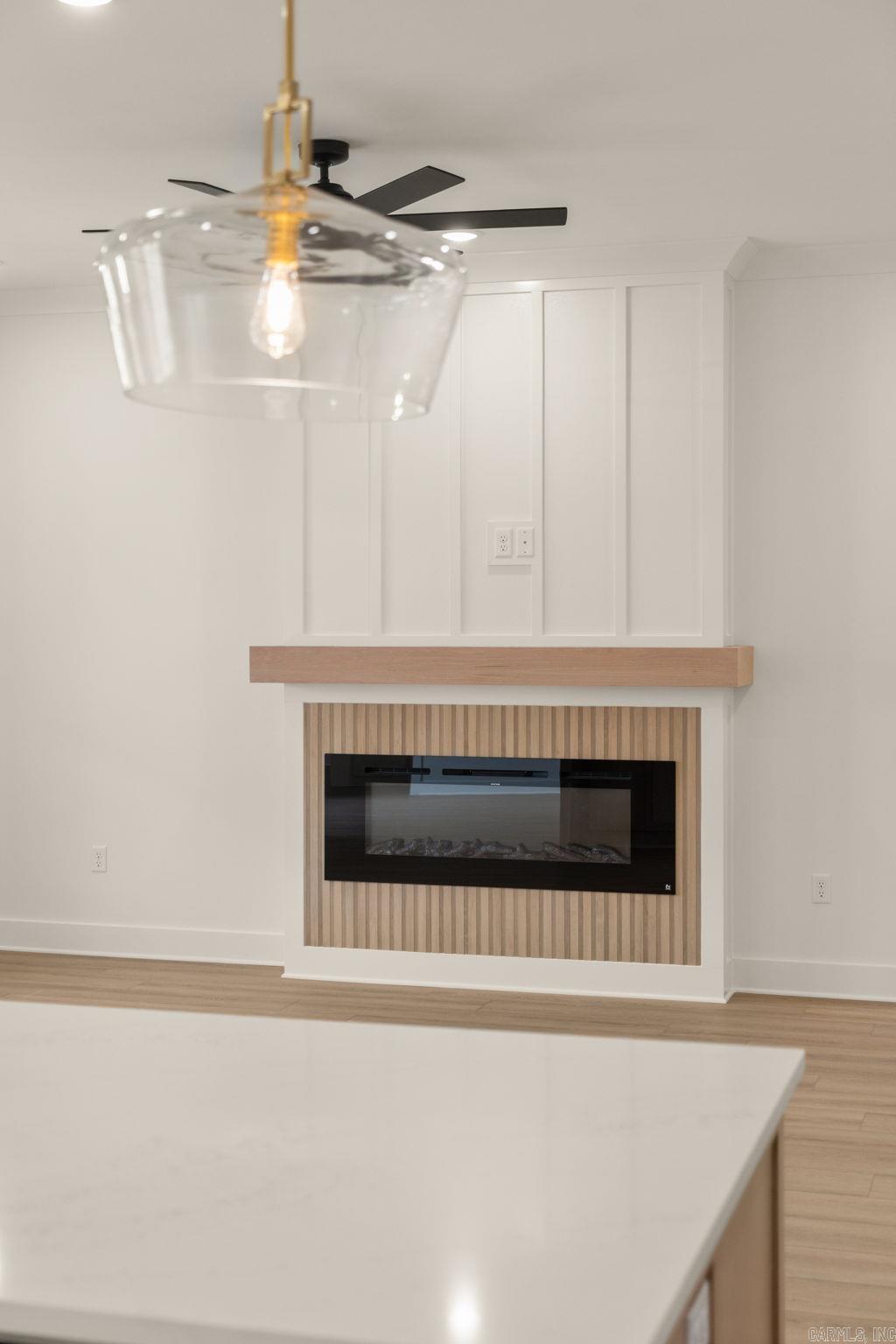 RESERVE AT PINE RIDGE - Residential