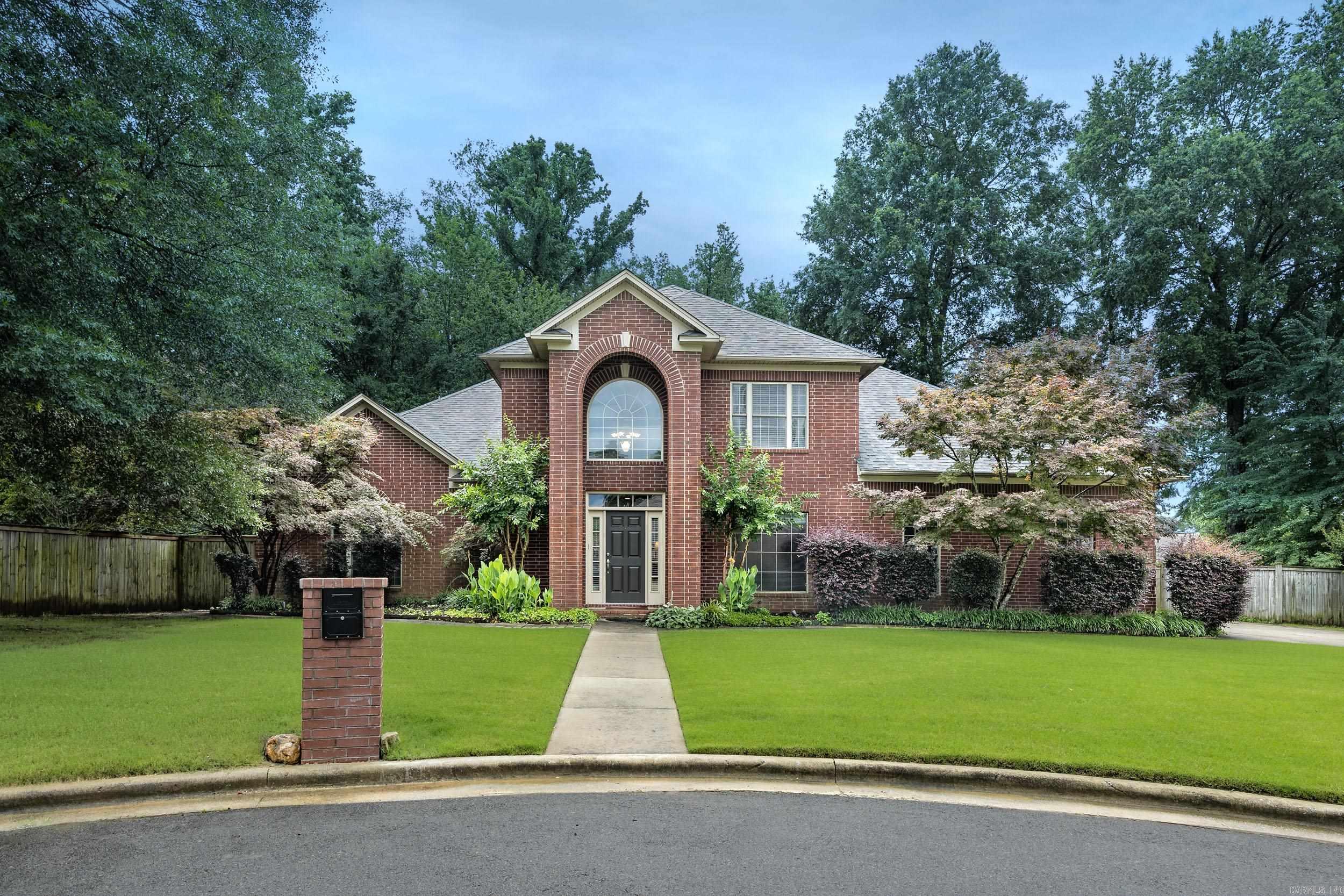 HURRICANE LAKE EST - Residential