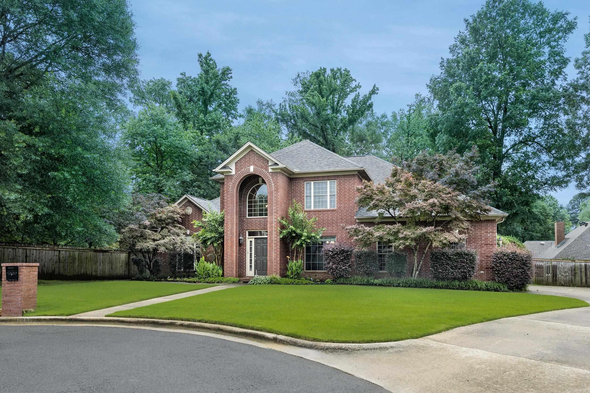 HURRICANE LAKE EST - Residential